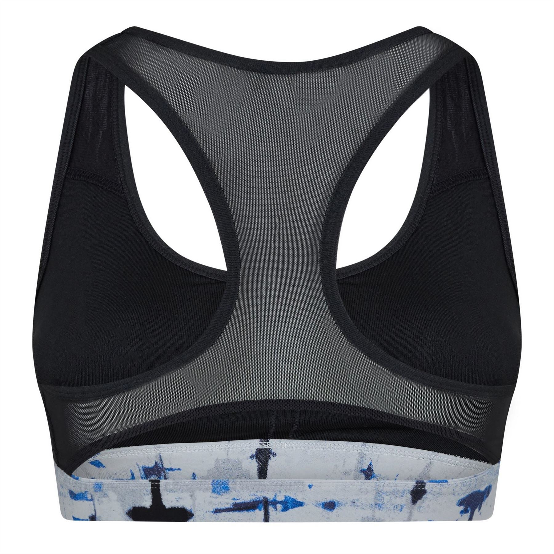 Reebok Sleeveless Regular Fit Bra Top