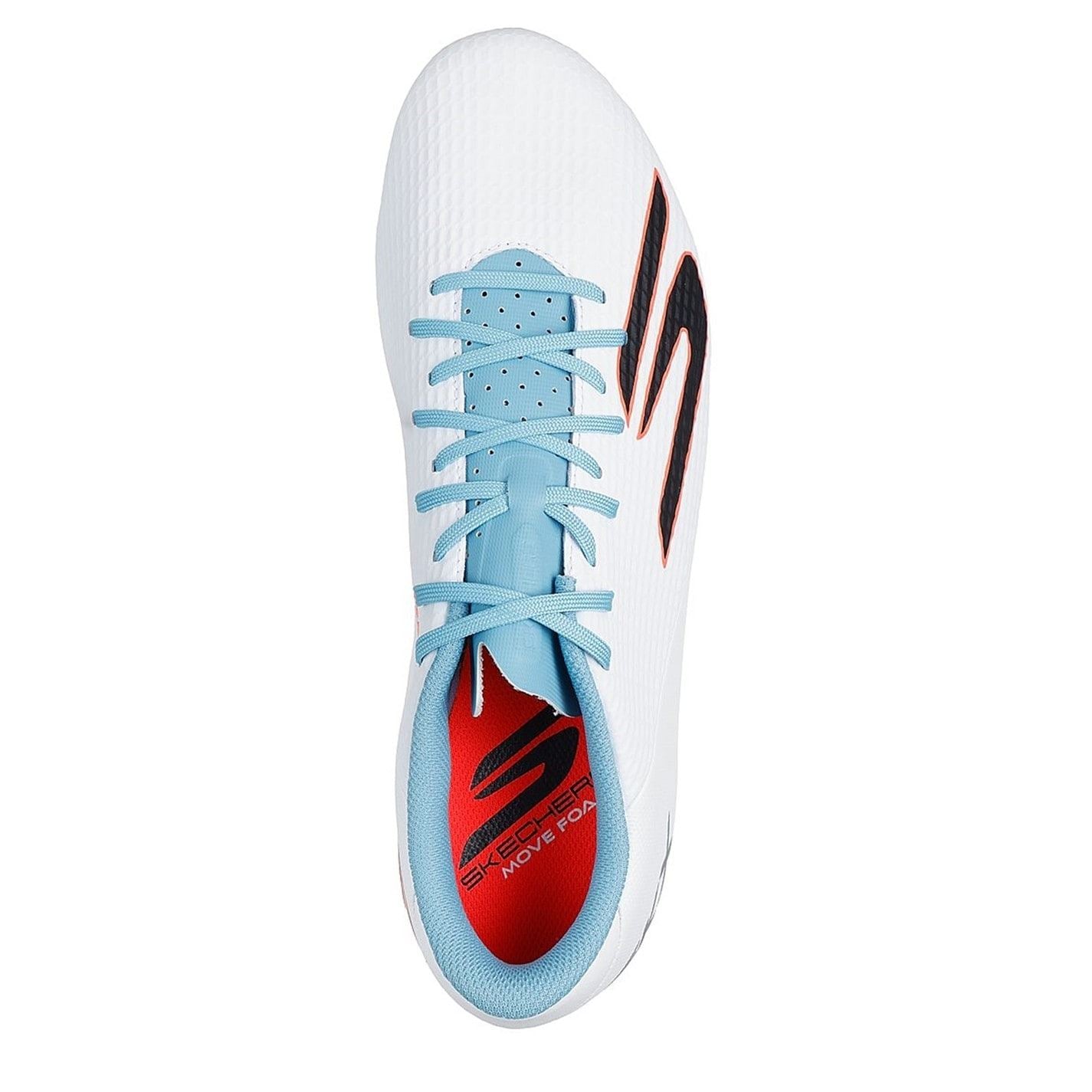 Skechers Skx.2 Academy Adults Firm Ground Football Boots