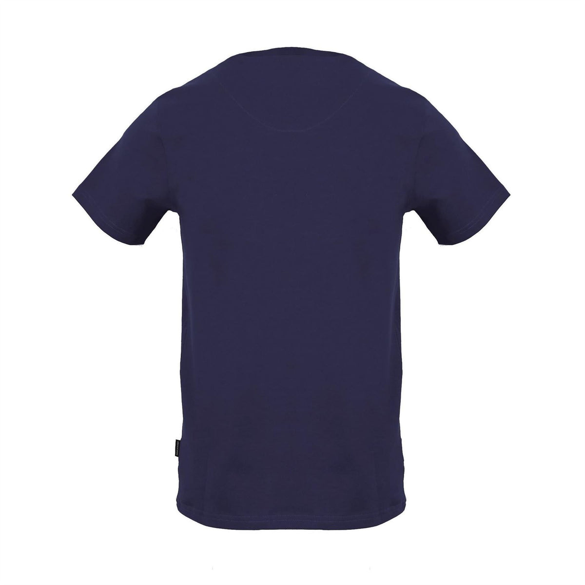 Aquascutum Regular Fit Crew Neck Short Sleeve T-Shirt