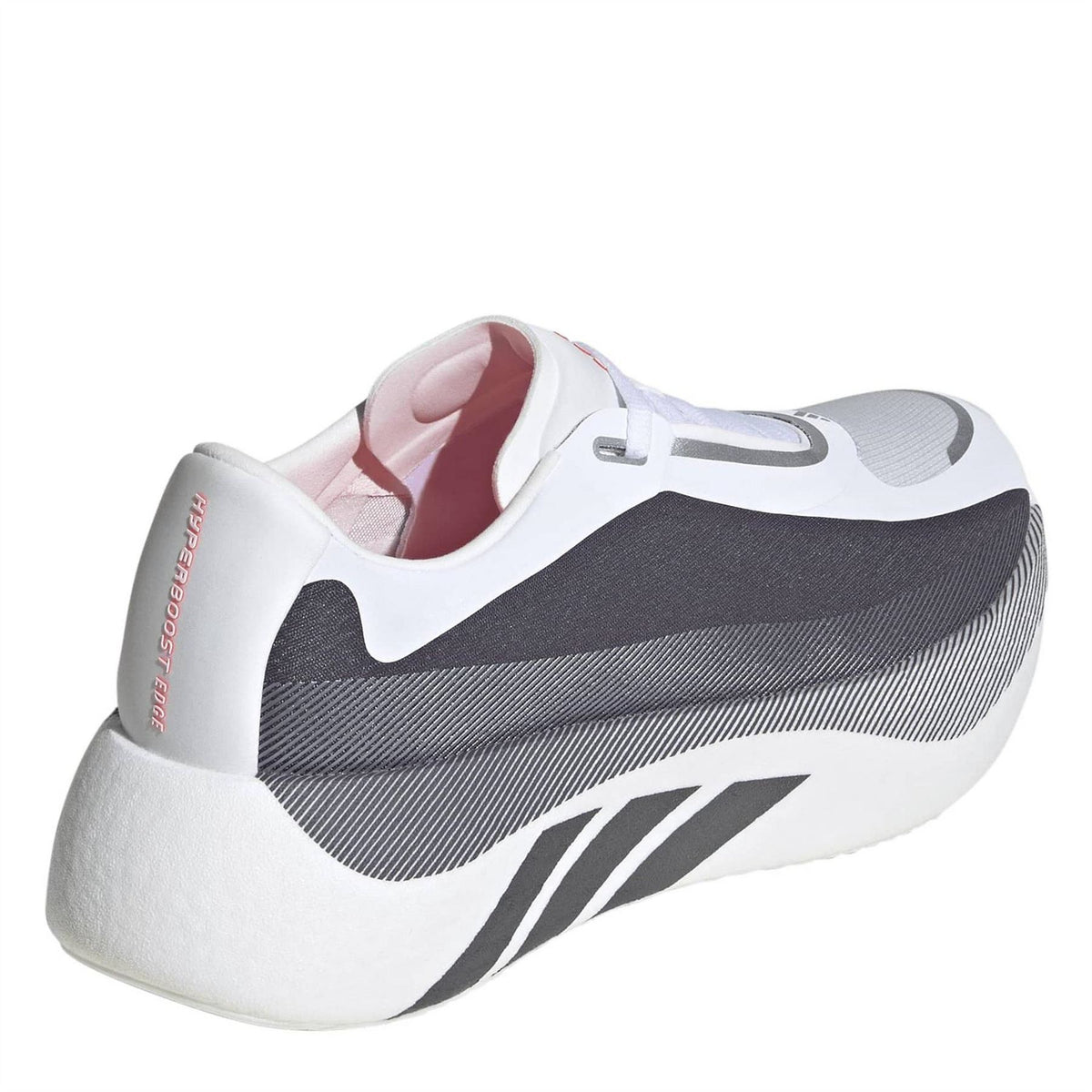 adidas Hyperboost Edge Road Running Shoes