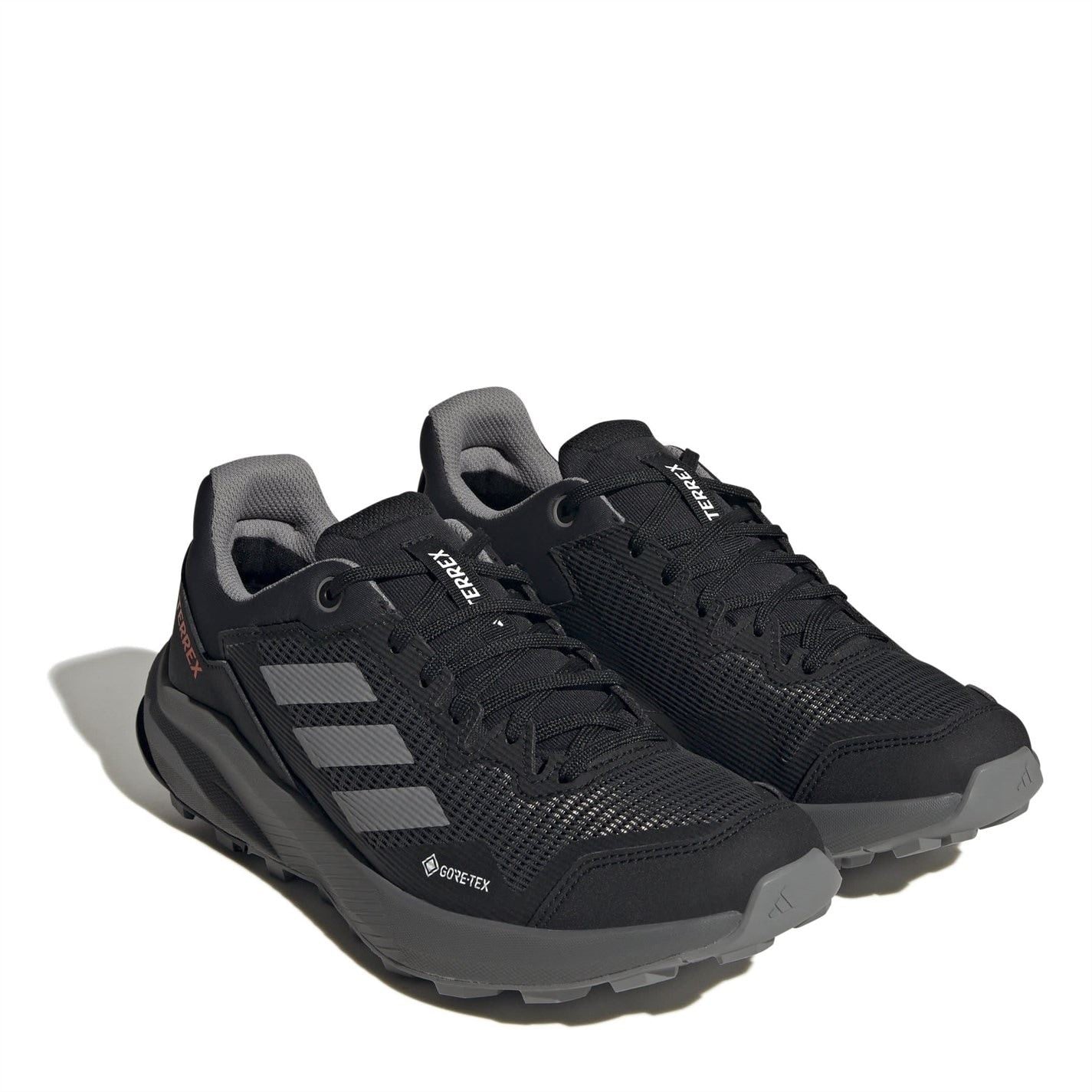 adidas Womens Terrex Trail Rider Gore Tex Trail Running Shoes