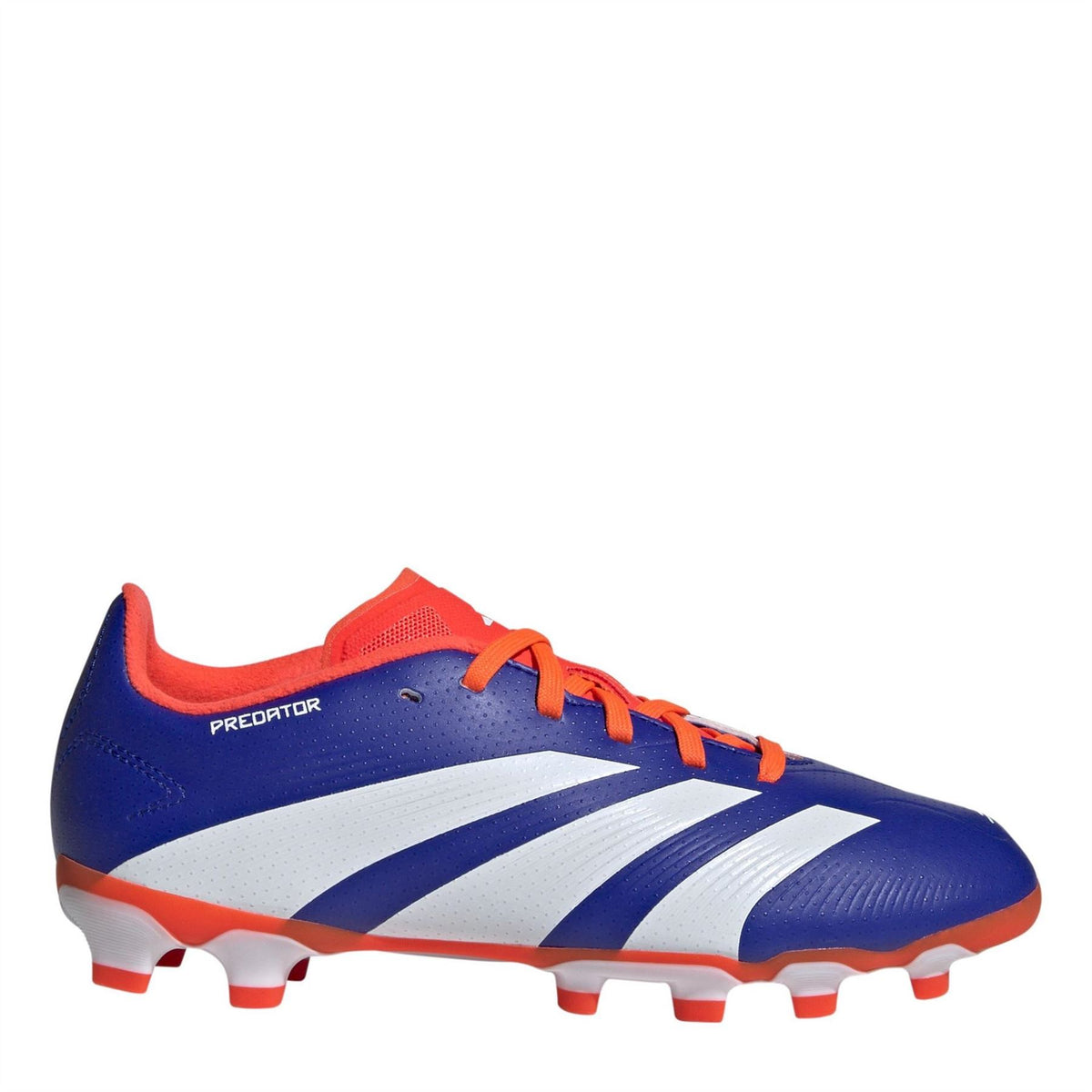adidas Kids Predator League Firm Ground Football Boots