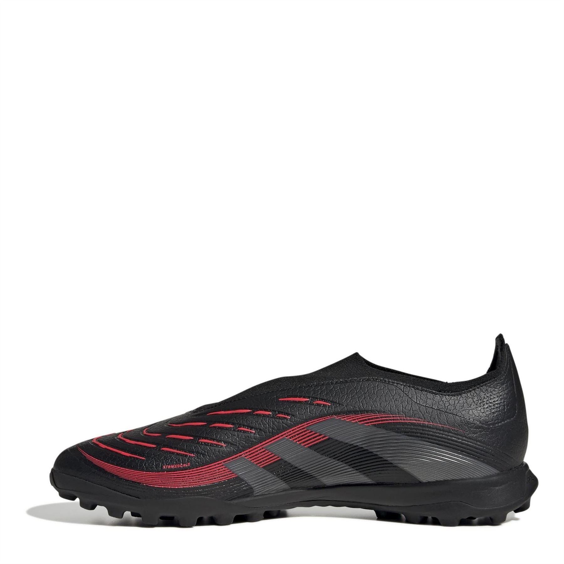 adidas Predator League Laceless Astro Turf Football Boots