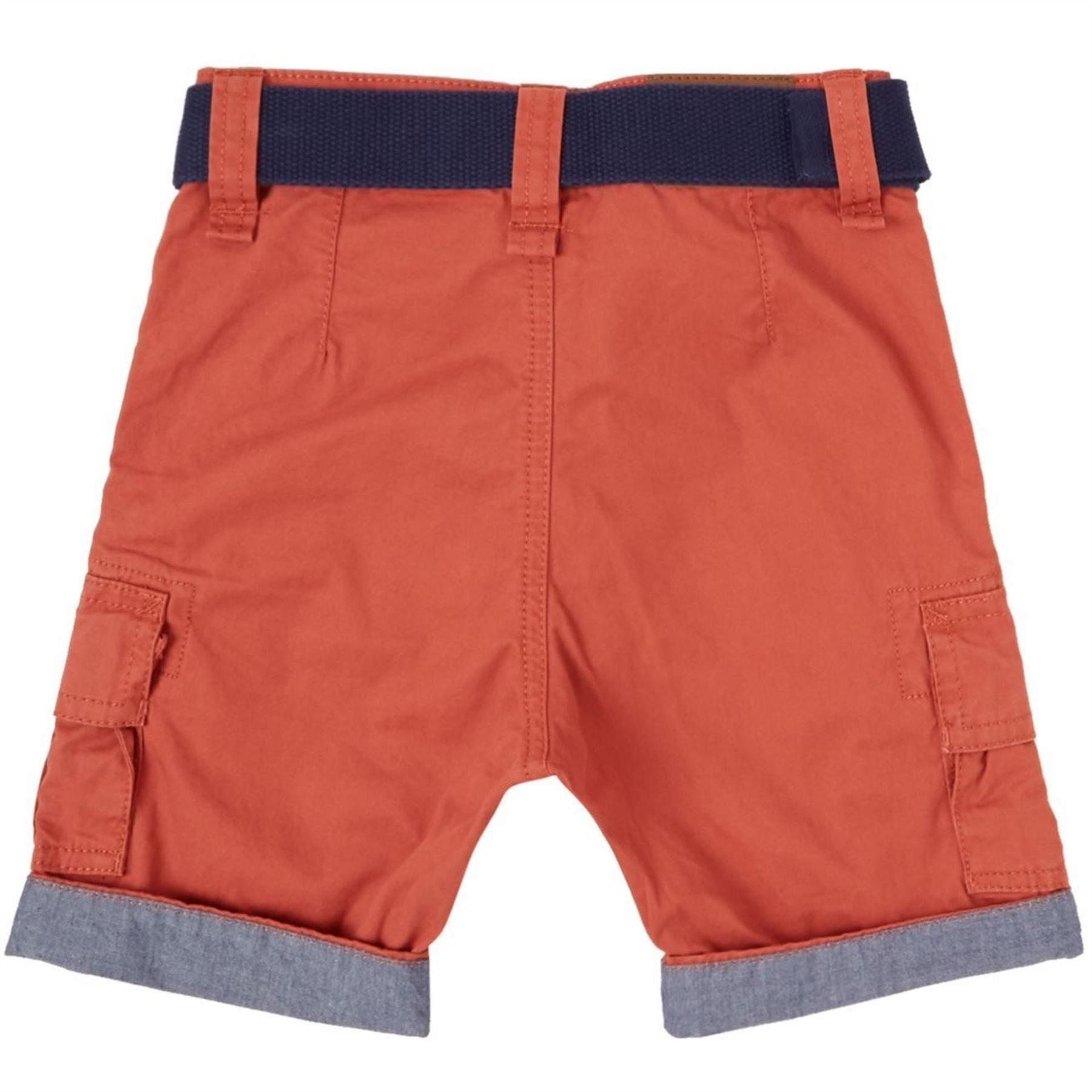 Timberland Bermuda Shorts