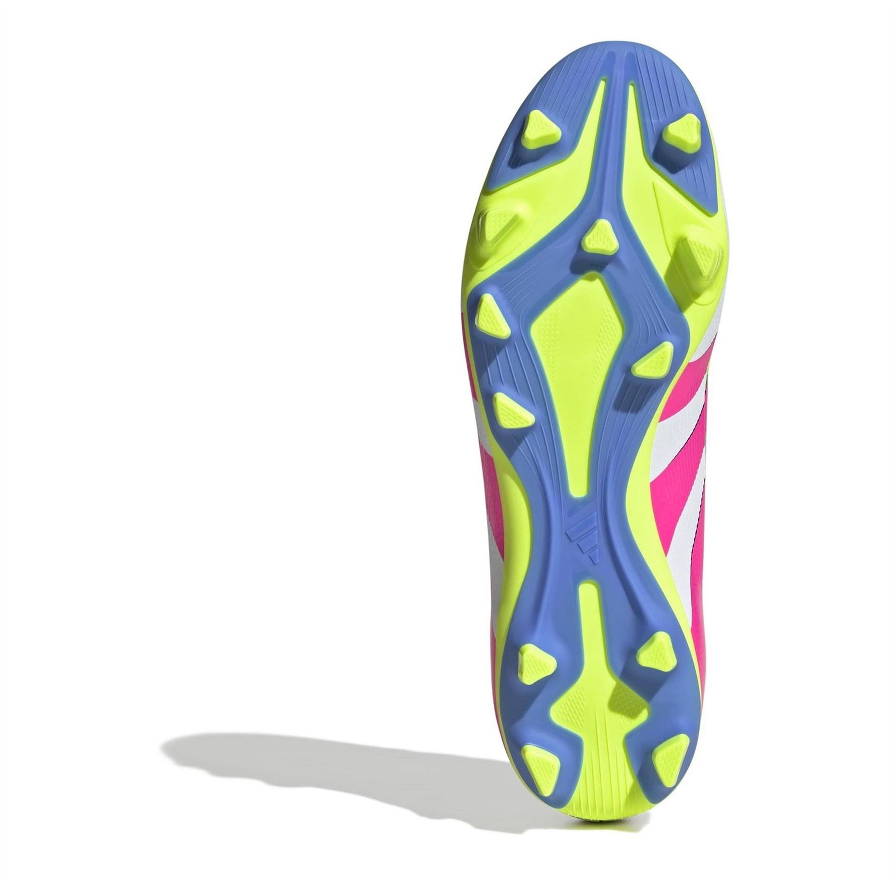 adidas Predator Club Firm Ground Football Boots