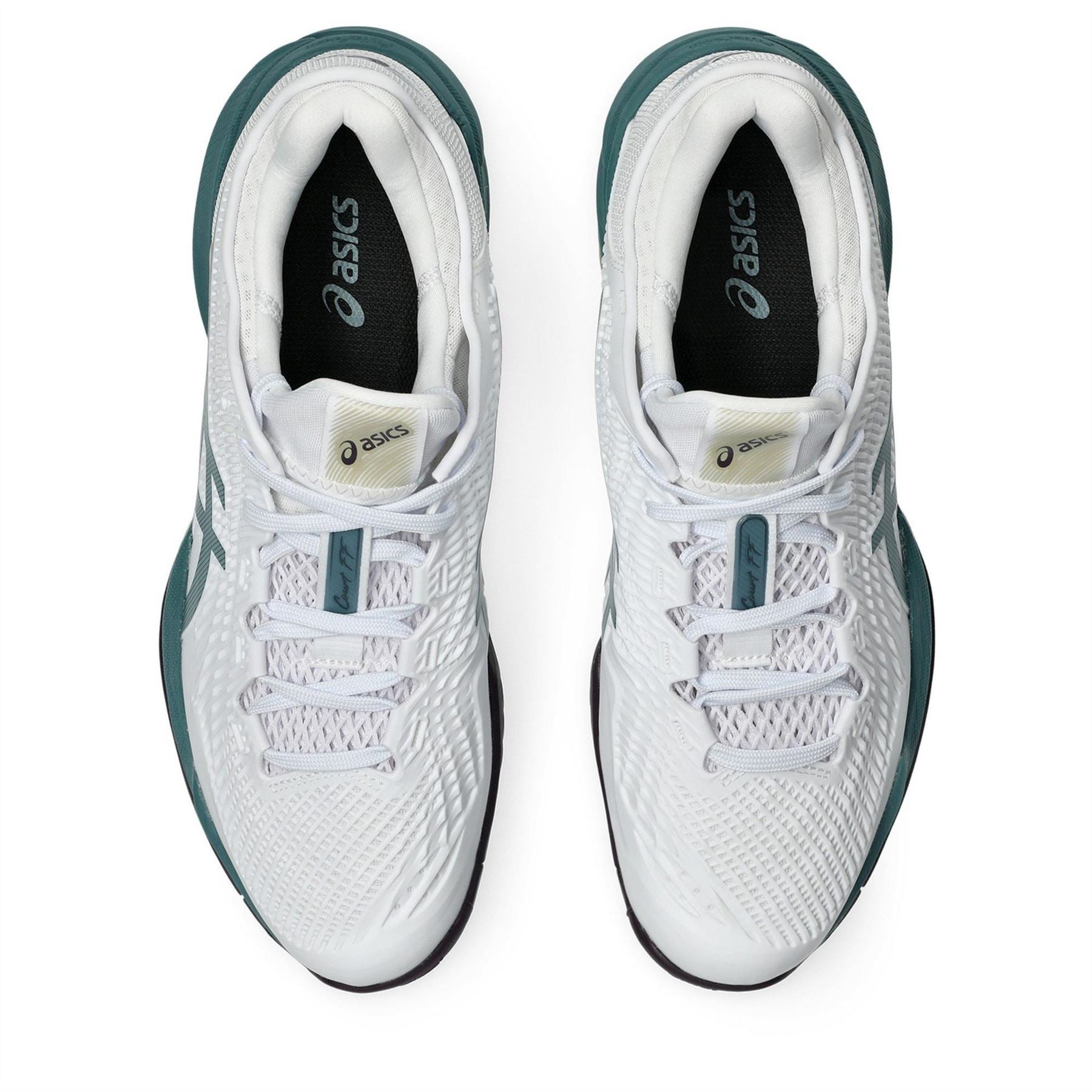 Asics Court Ff3 Sn63