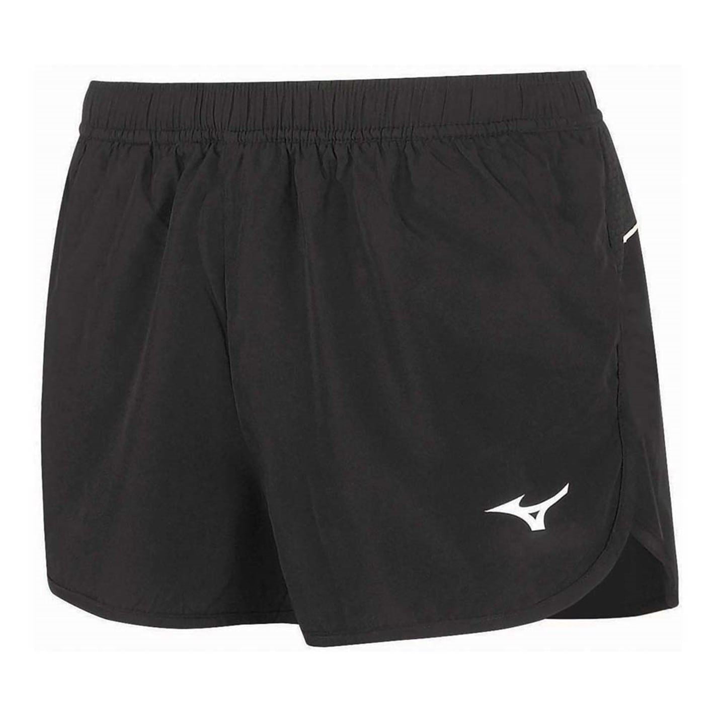 Mizuno Premium Bermuda Shorts with Elasticated Waistband