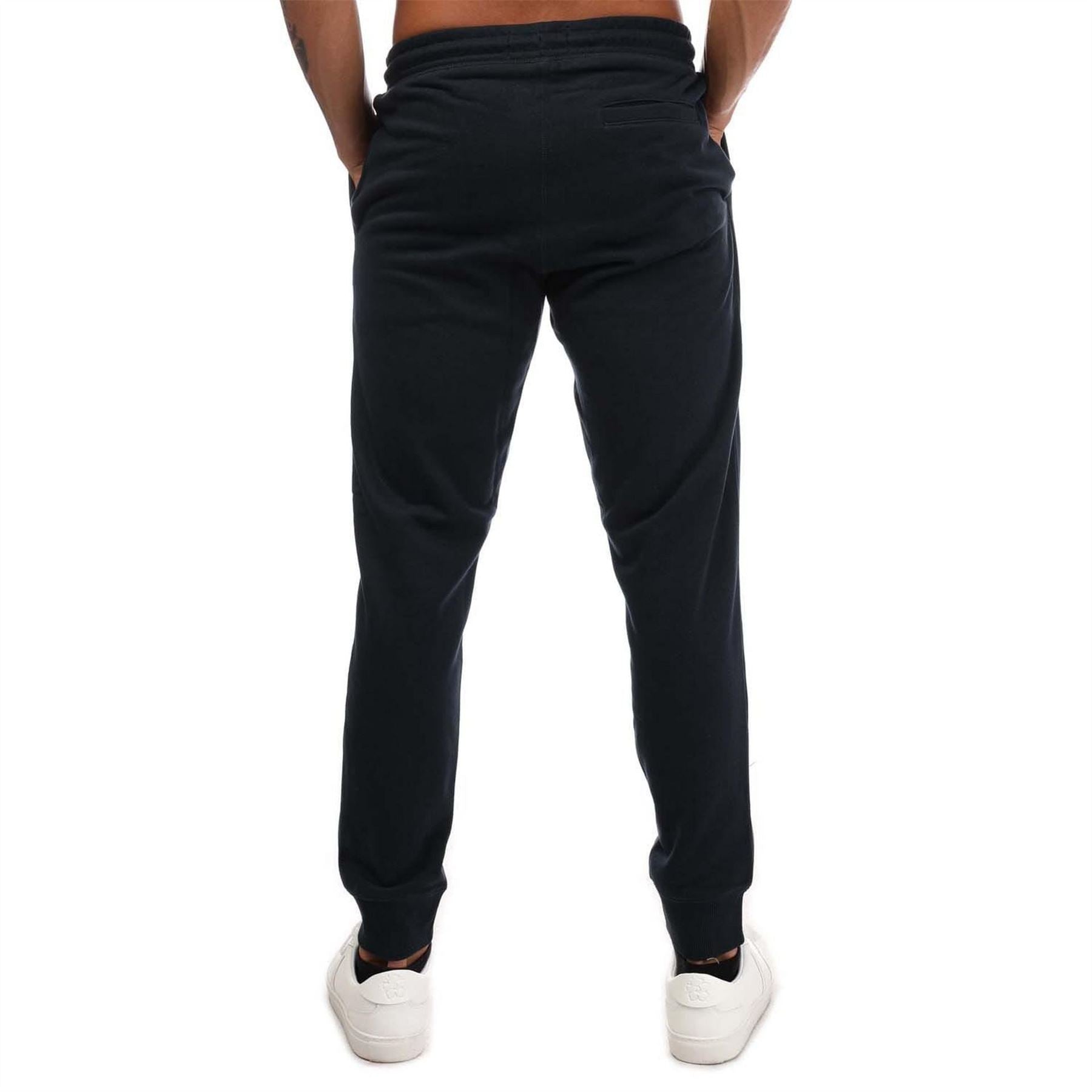 Original Penguin Pete Fleece Jogging Pants