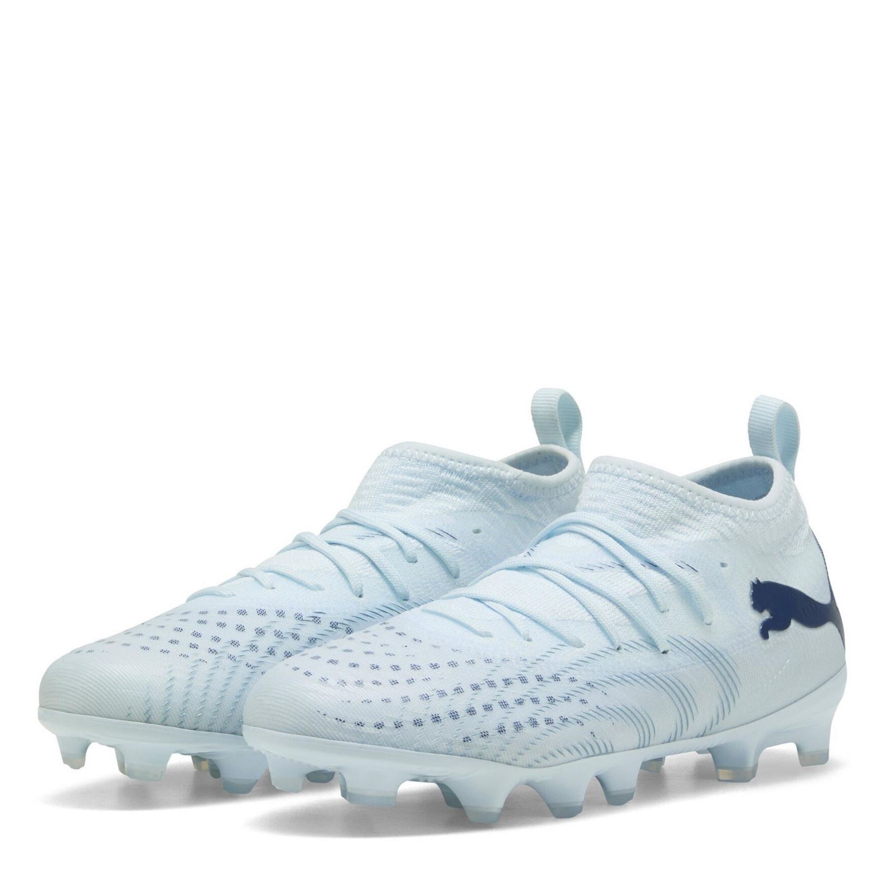 Puma Future 9 Match Firm Ground Football Boots