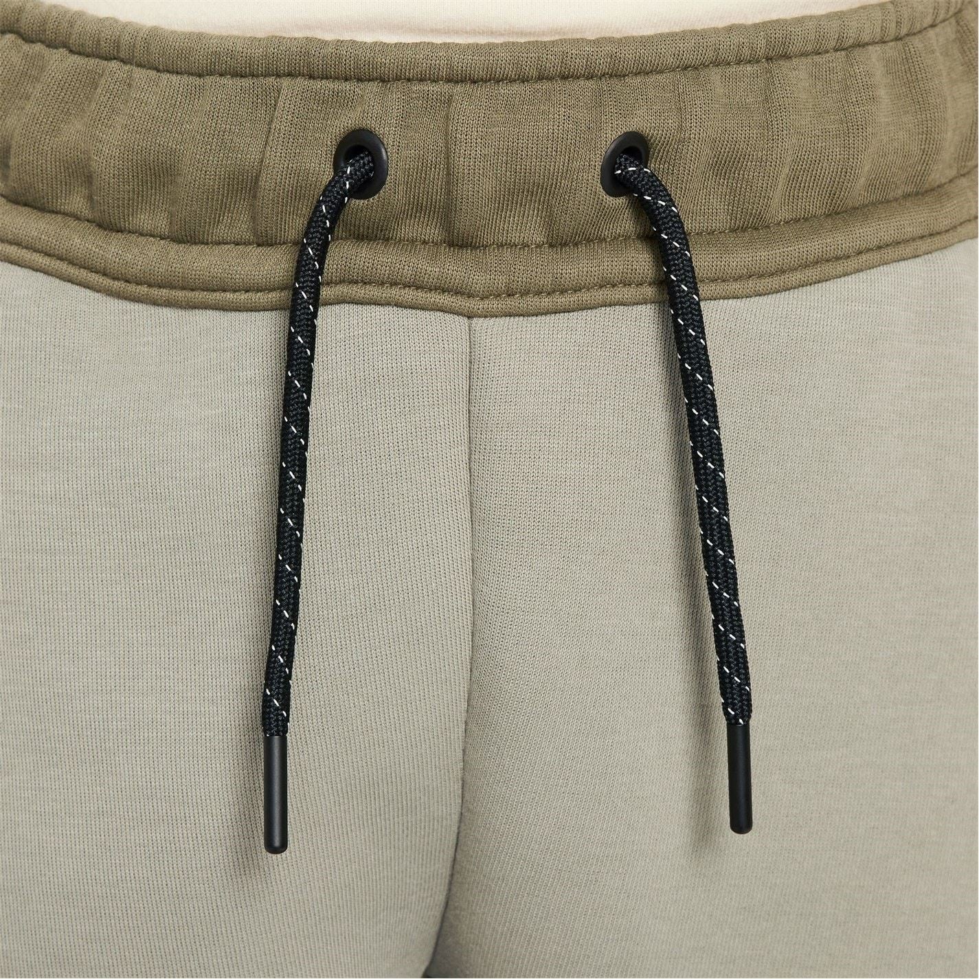Nike Sportswear Tech Fleece Big Kids Pants