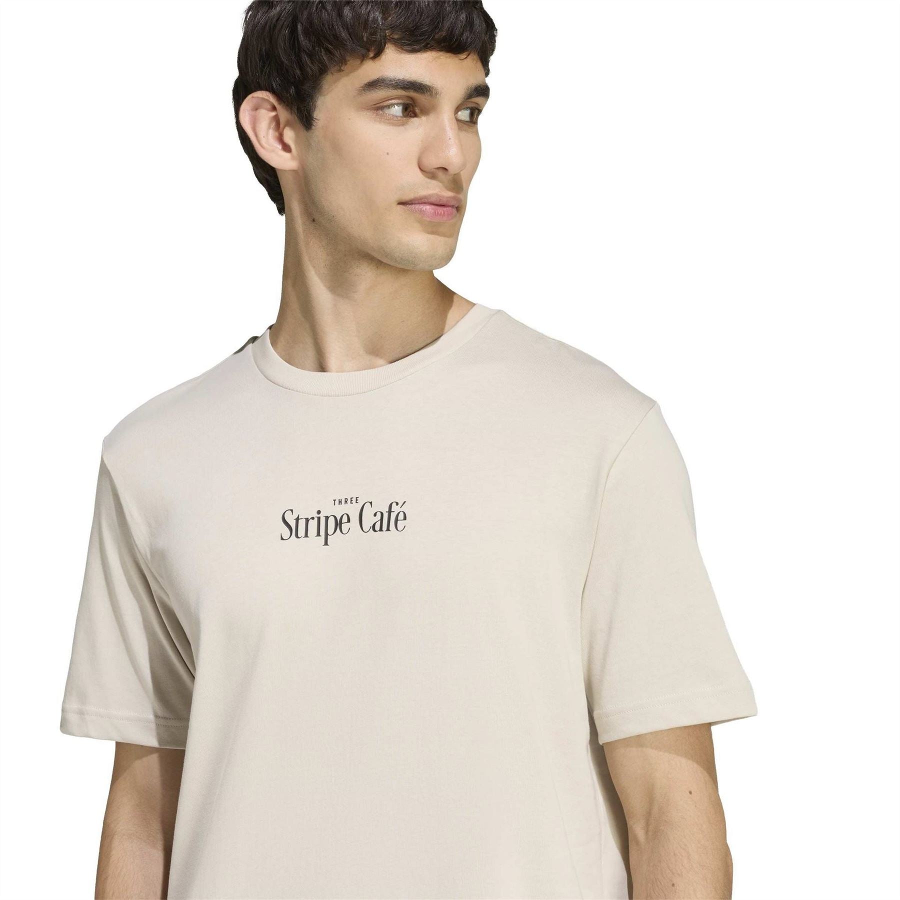 adidas M Donut Box T