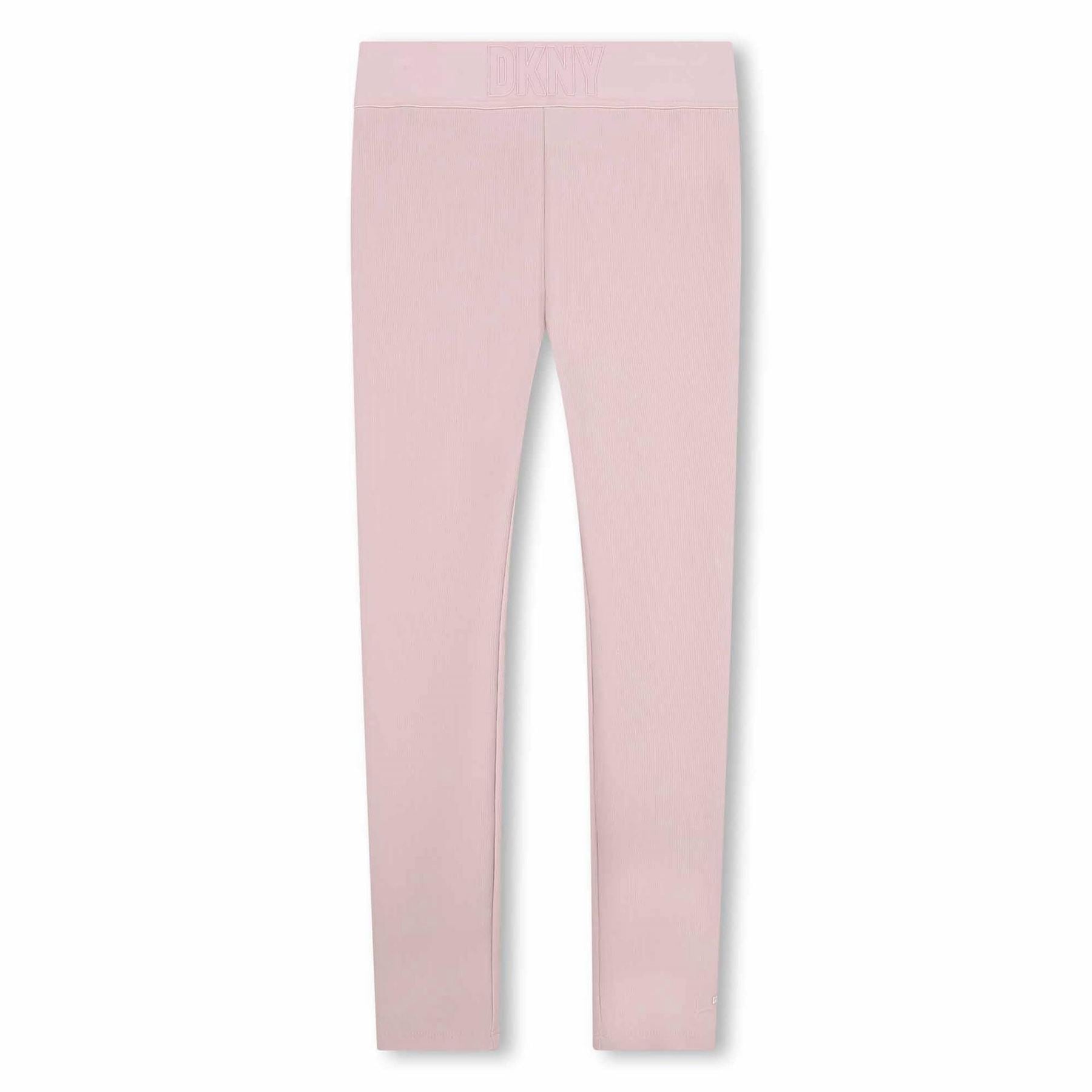 DKNY Jersey Leggings