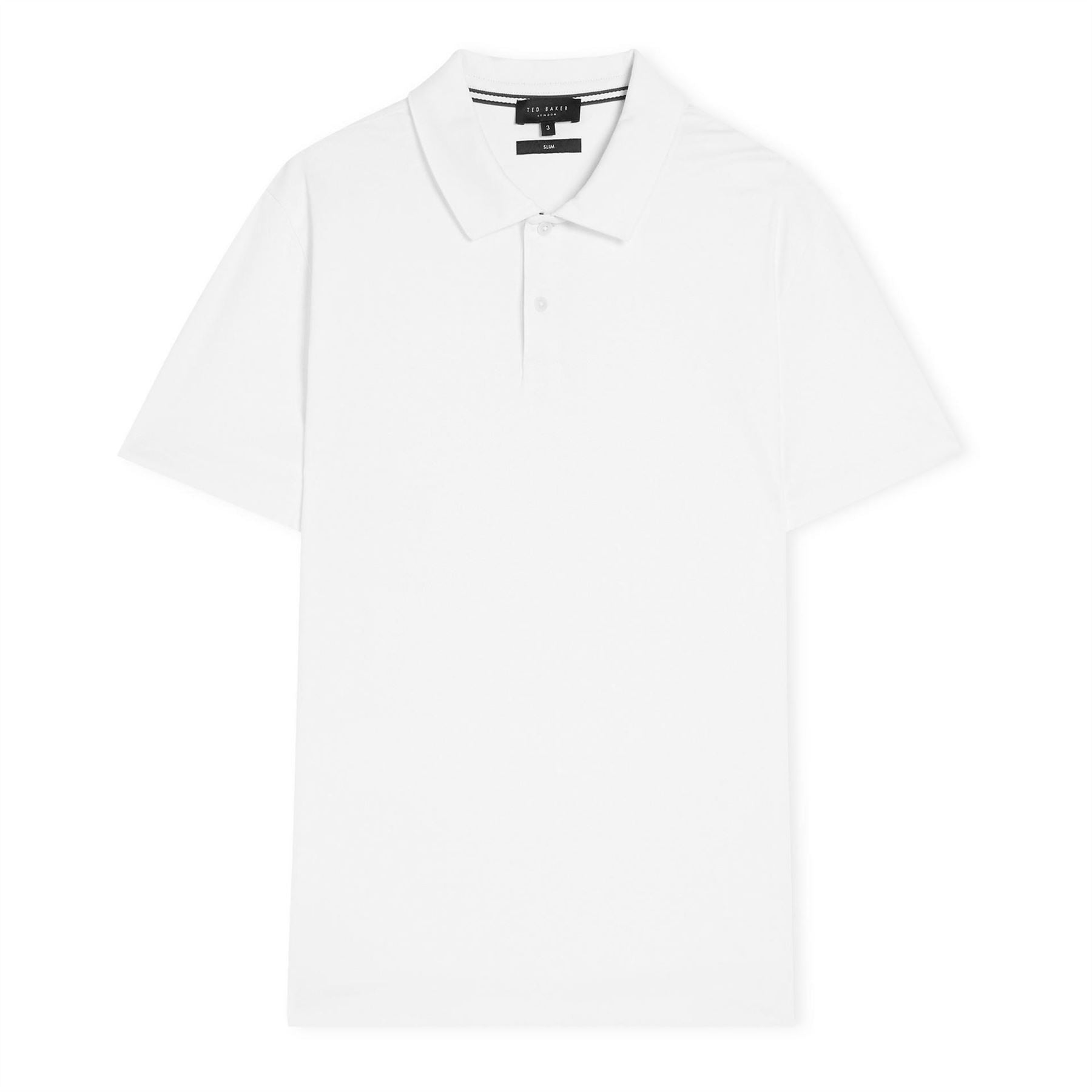 Ted Baker Regular Fit Zeiter Polo Shirt