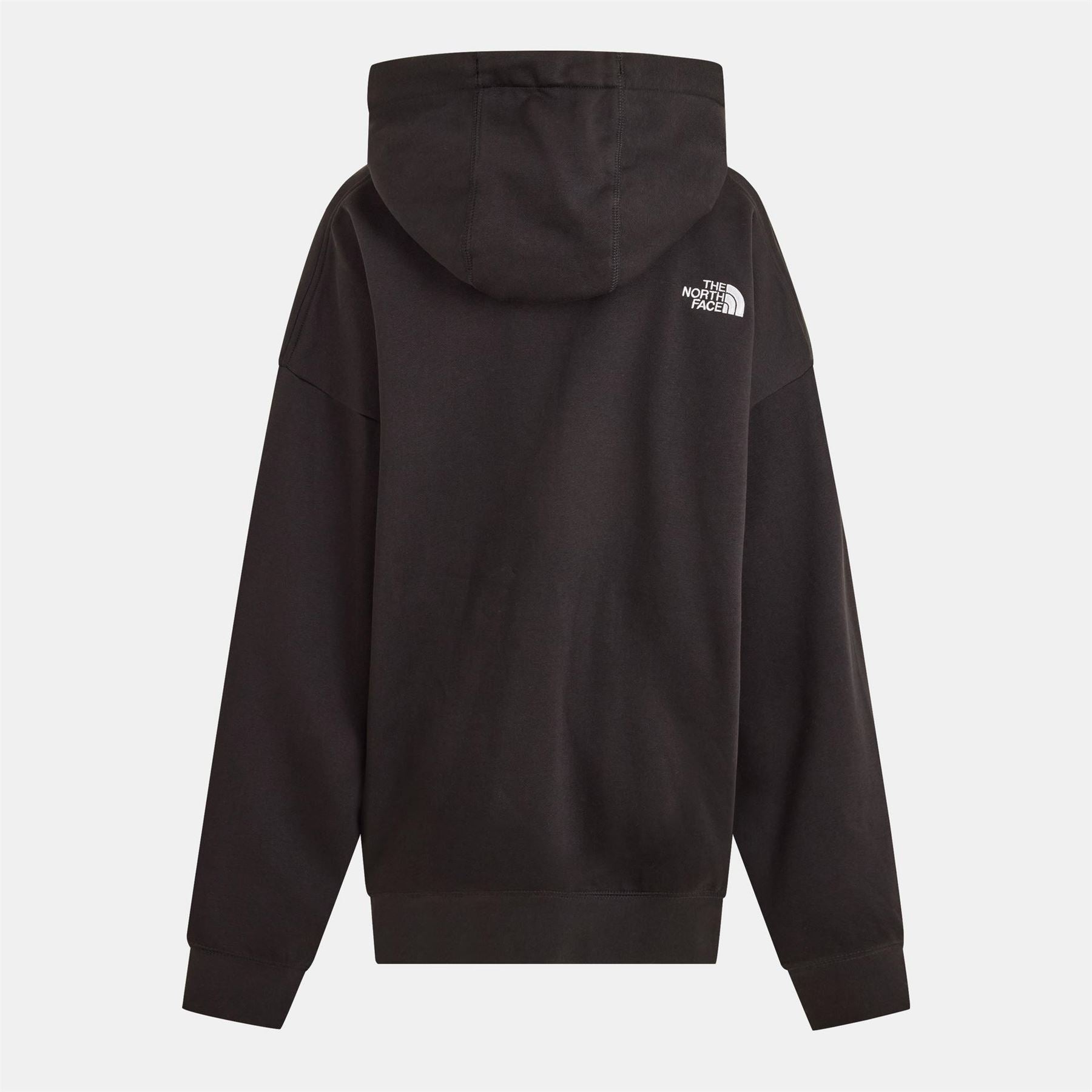 The North Face Essential Oversize Long Sleeve Hoodie Sweatshirt