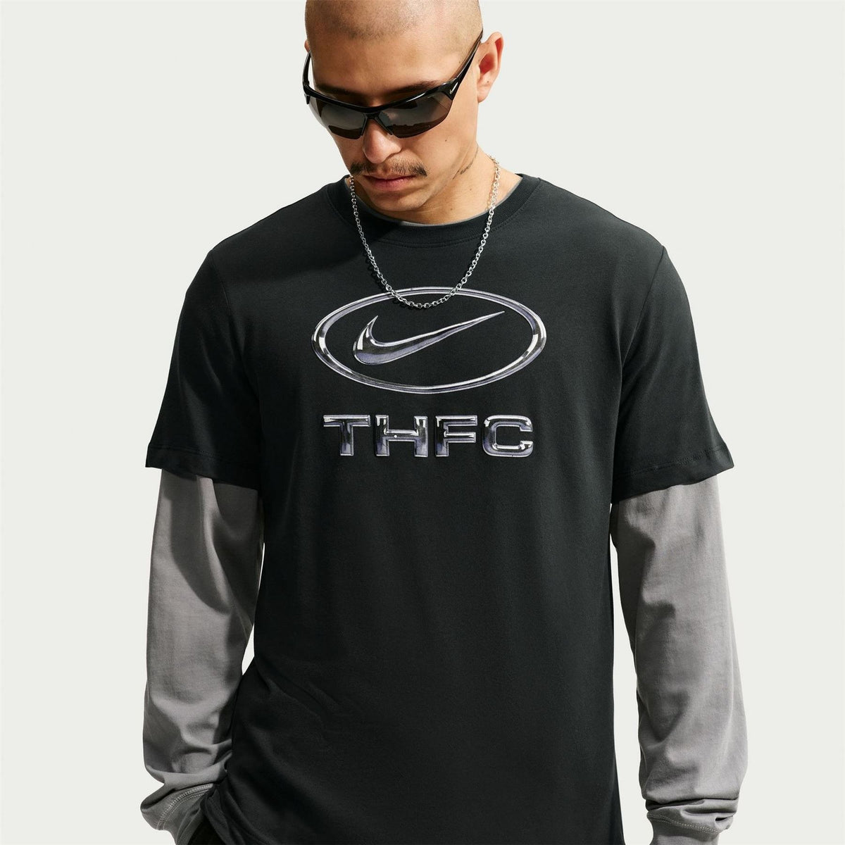 Nike Thfc Swoosh Tee