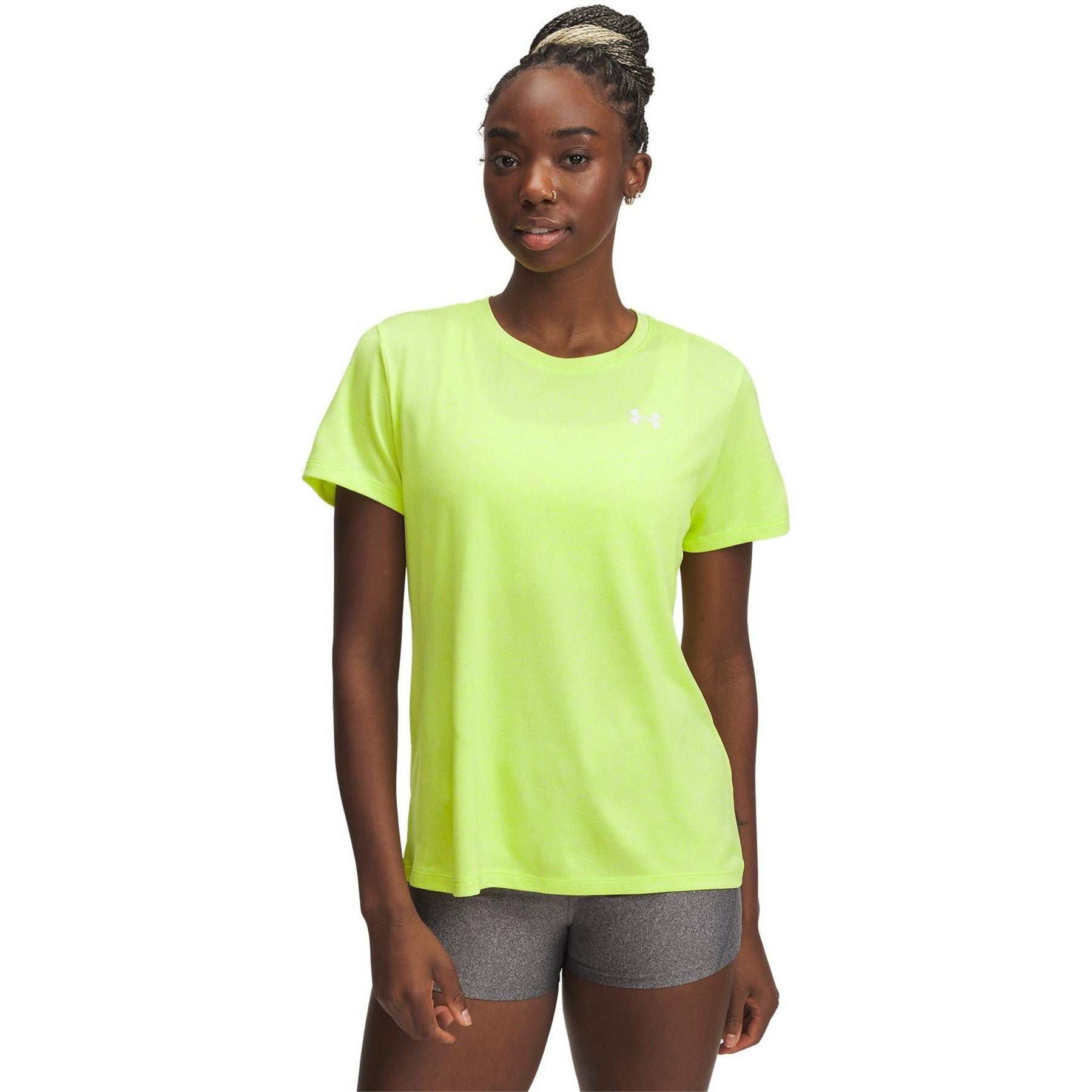 Under Armour Armour Ua Tech™ Twist Short Sleeve