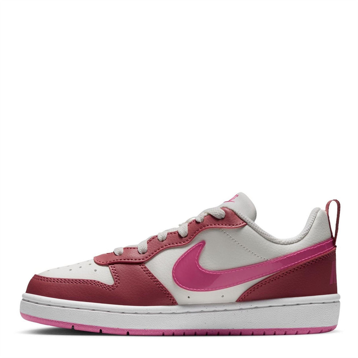 Nike Court Borough Low 2 Se Big Kids Shoes
