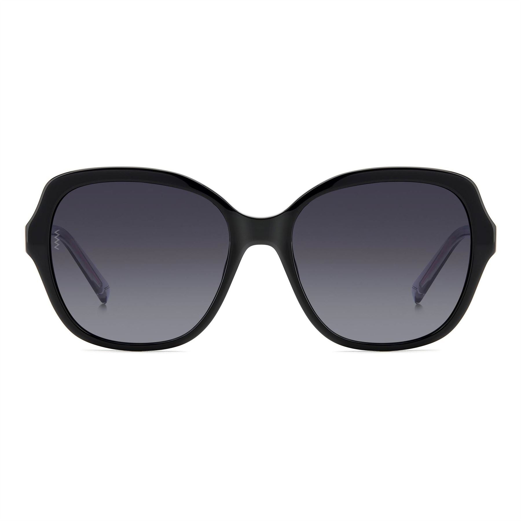 Missoni Oval Sunglasses