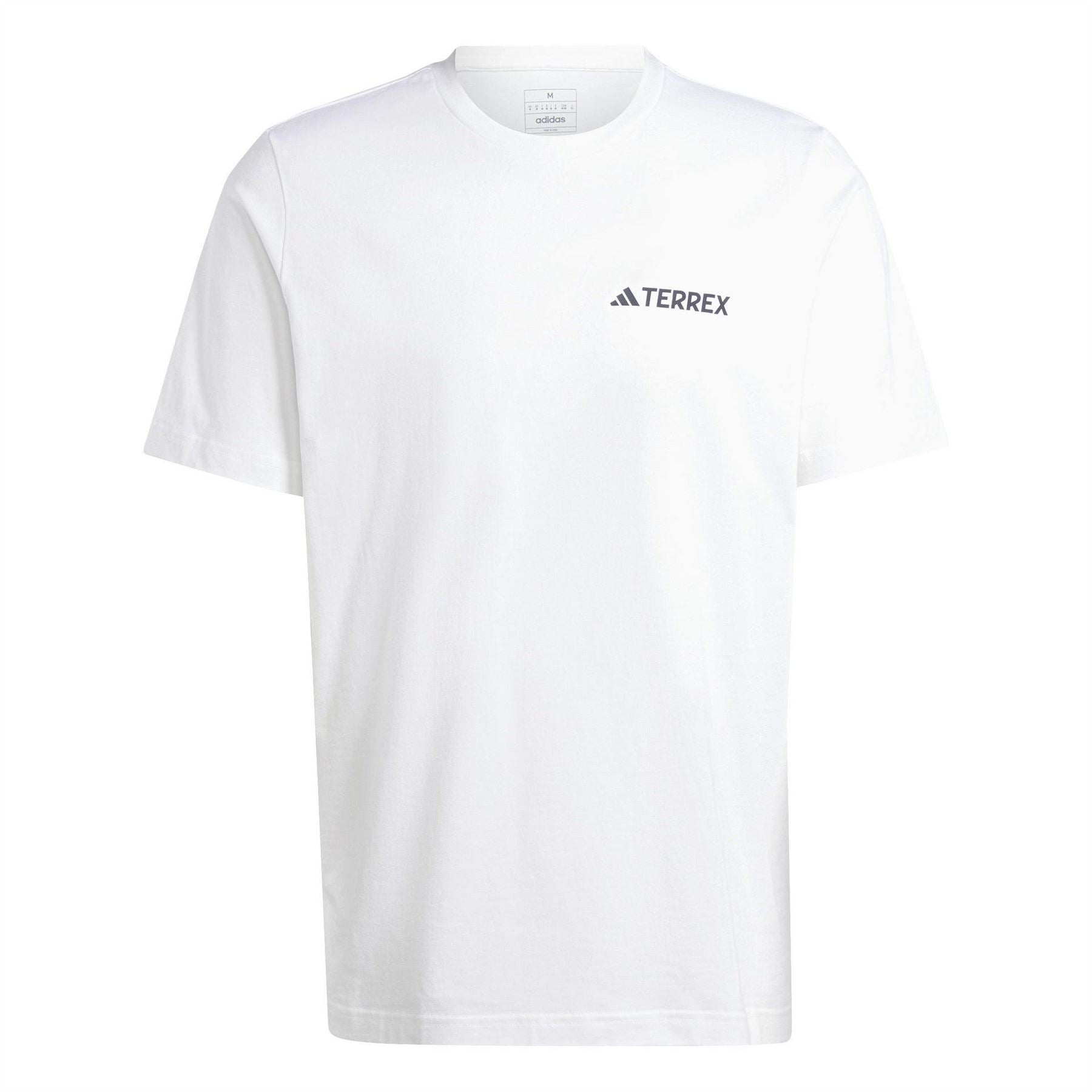 adidas Tx Mountain T Sn52