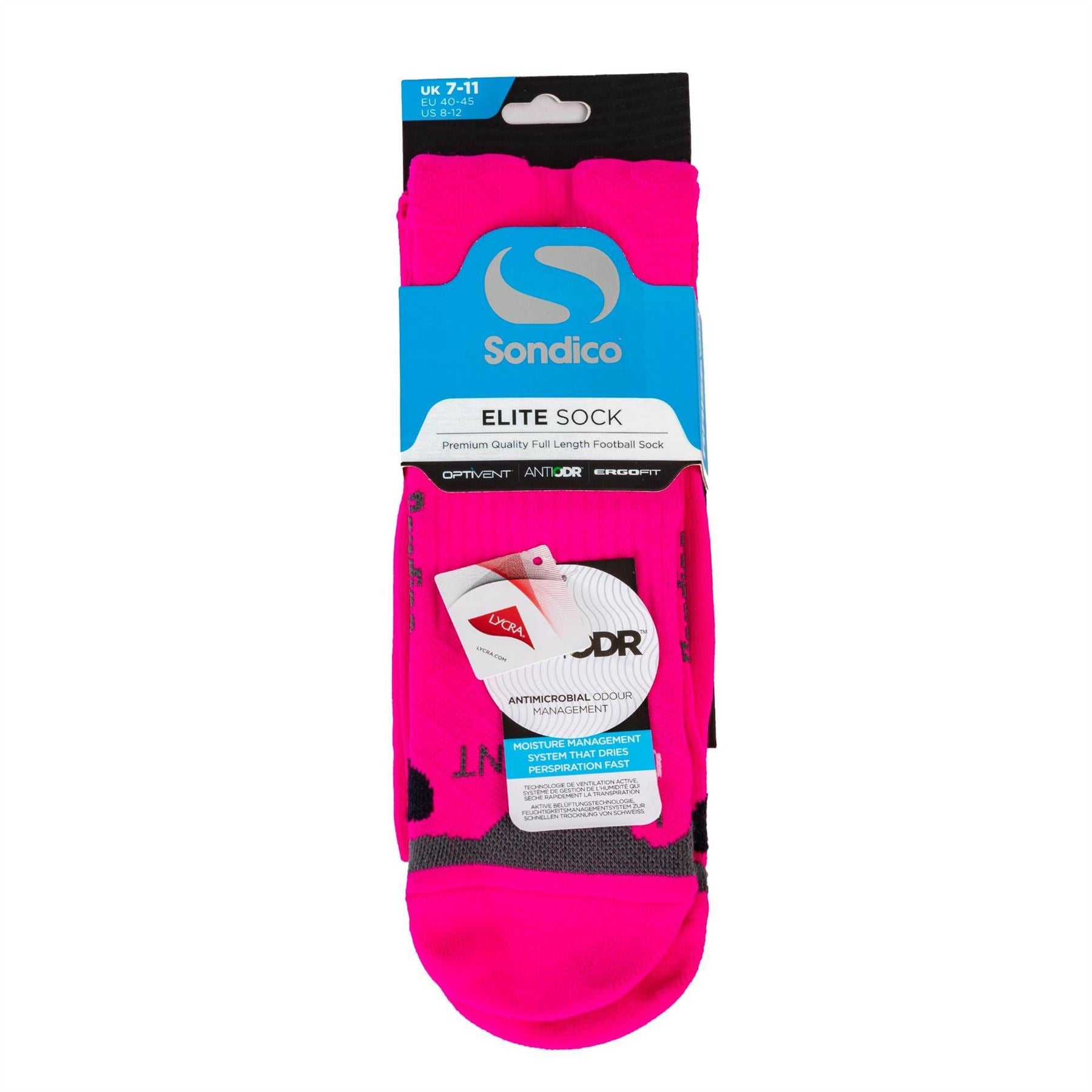 Sondico Elite Football Socks