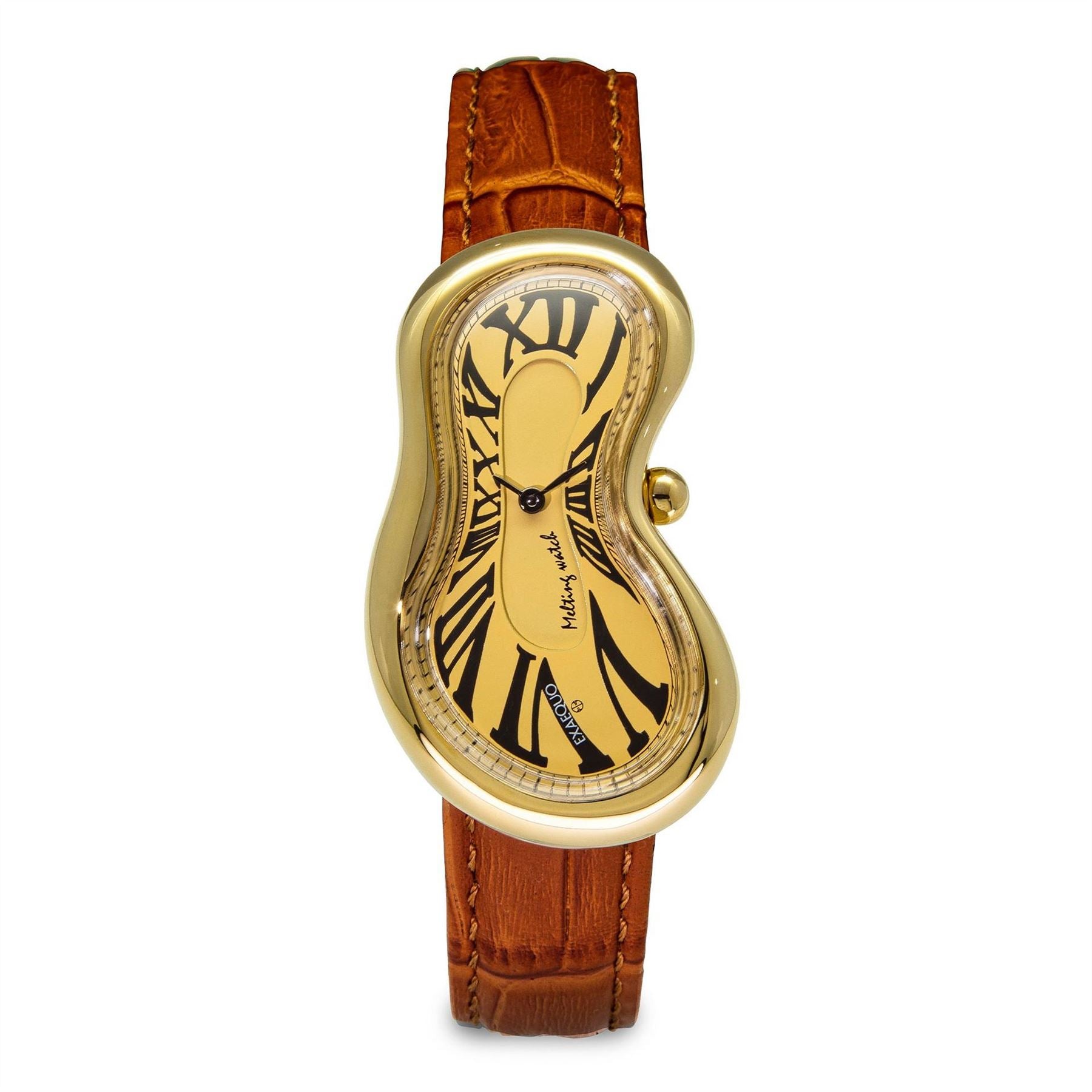 Exaequo Quartz Analogue Watch