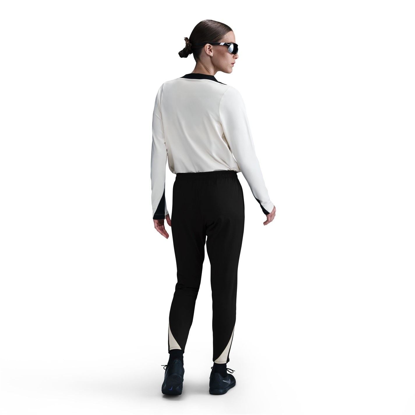 Nike Womens Liverpool Strike Tracksuit Bottoms 2025 2026