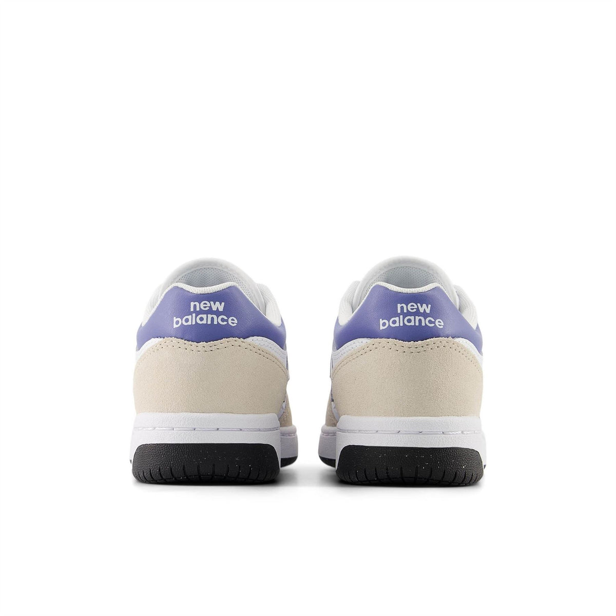 New Balance Juniors B480 la