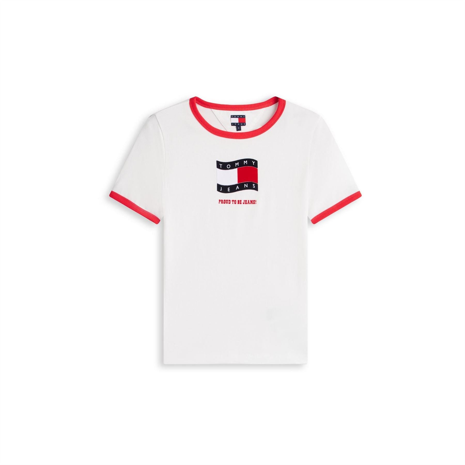 Tommy Jeans R Ring T Ld62
