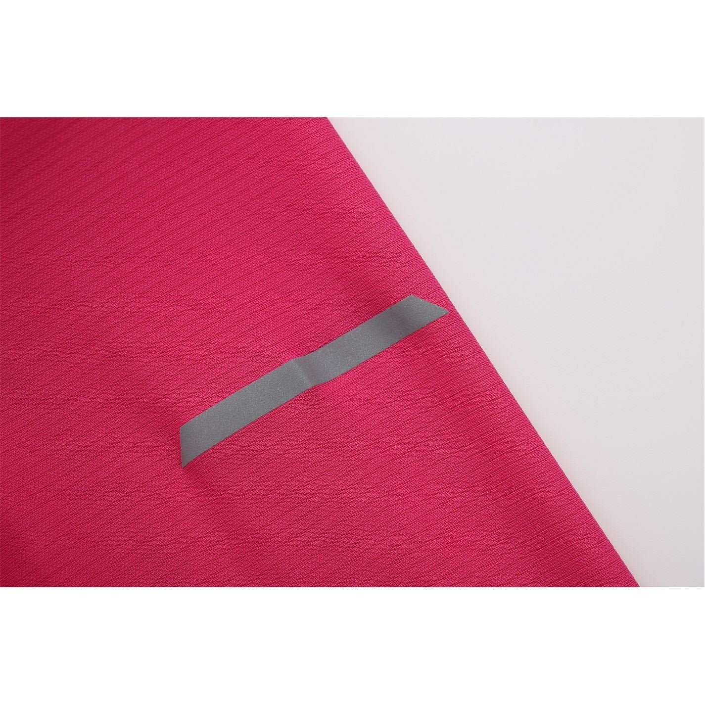 Karrimor Longsleeve Quarter Zip Top Ladies