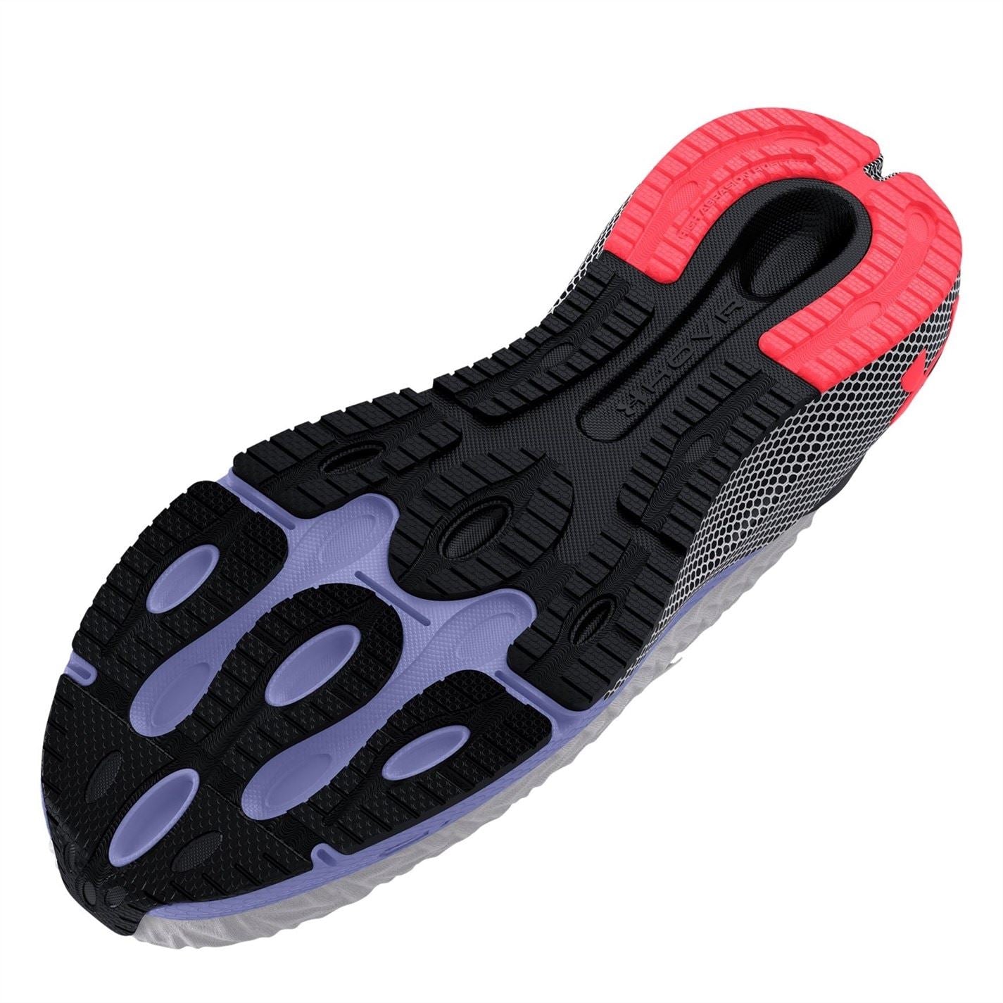 Under Armour Womens HOVR Machina 3 Clone Running Shoes