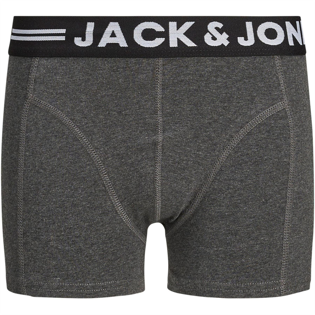 Jack and Jones 3 Pack Lichfield Trunks Junior Boys