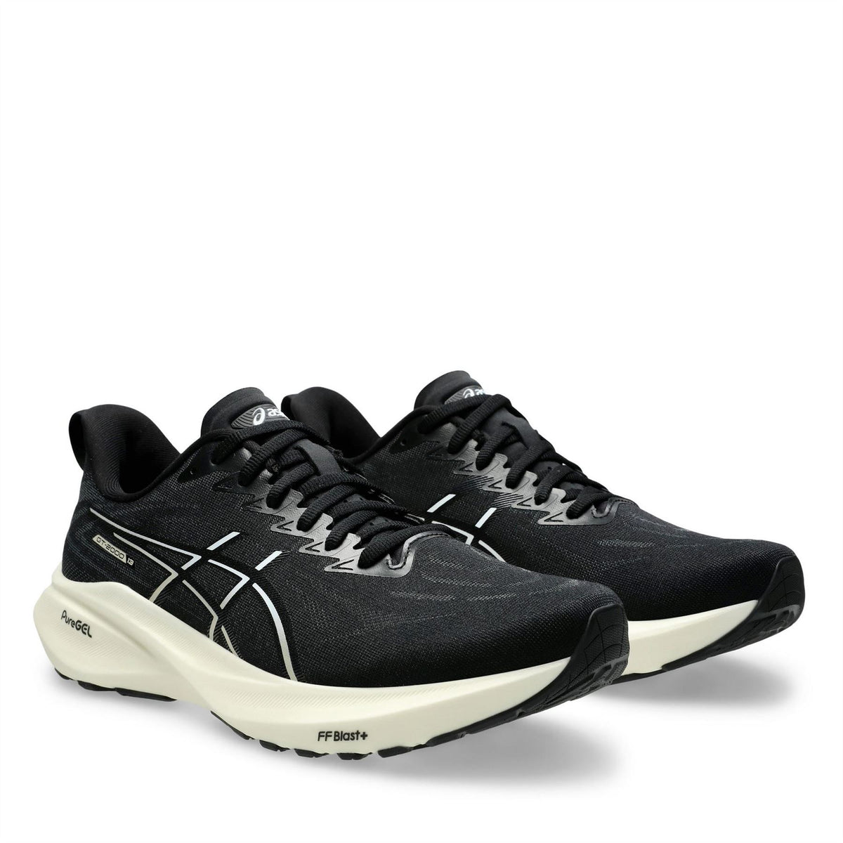 Asics Mens 2000 13 Running Shoes