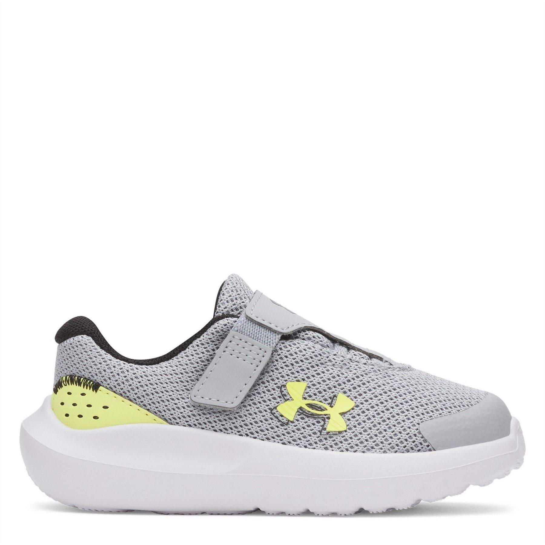 Under Armour Surge 4 Ac Running Shoes Unisex Infants