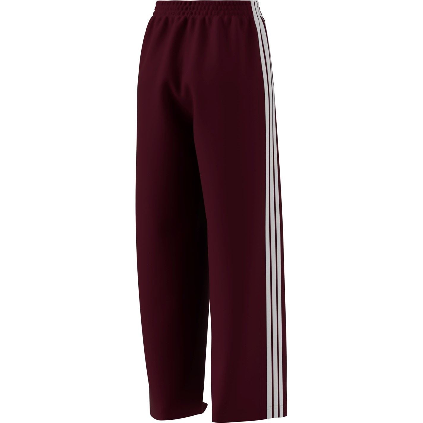 adidas Womens Stadium 3 Stripes Track Pant