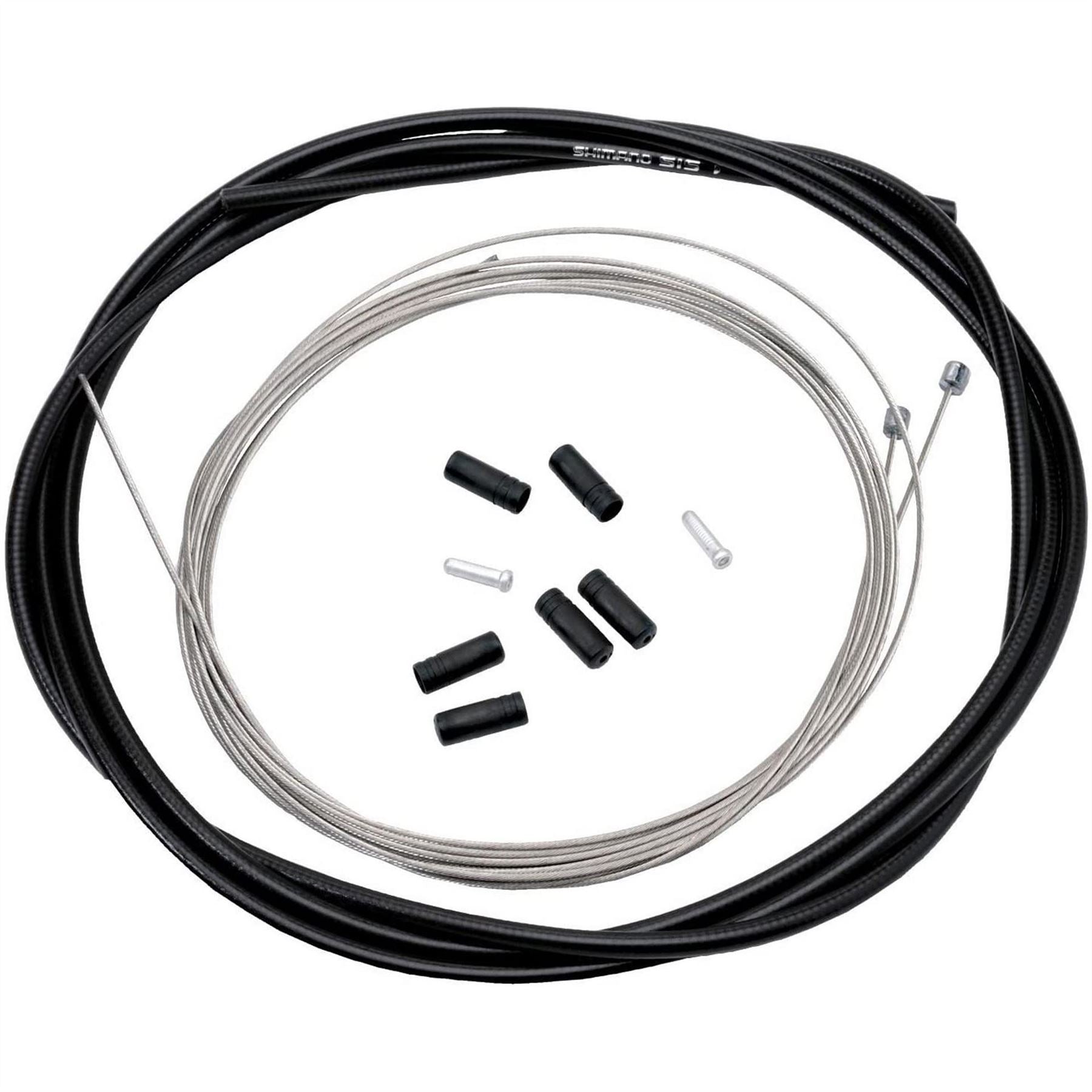 Shimano Gear Cable Set   Y60098501