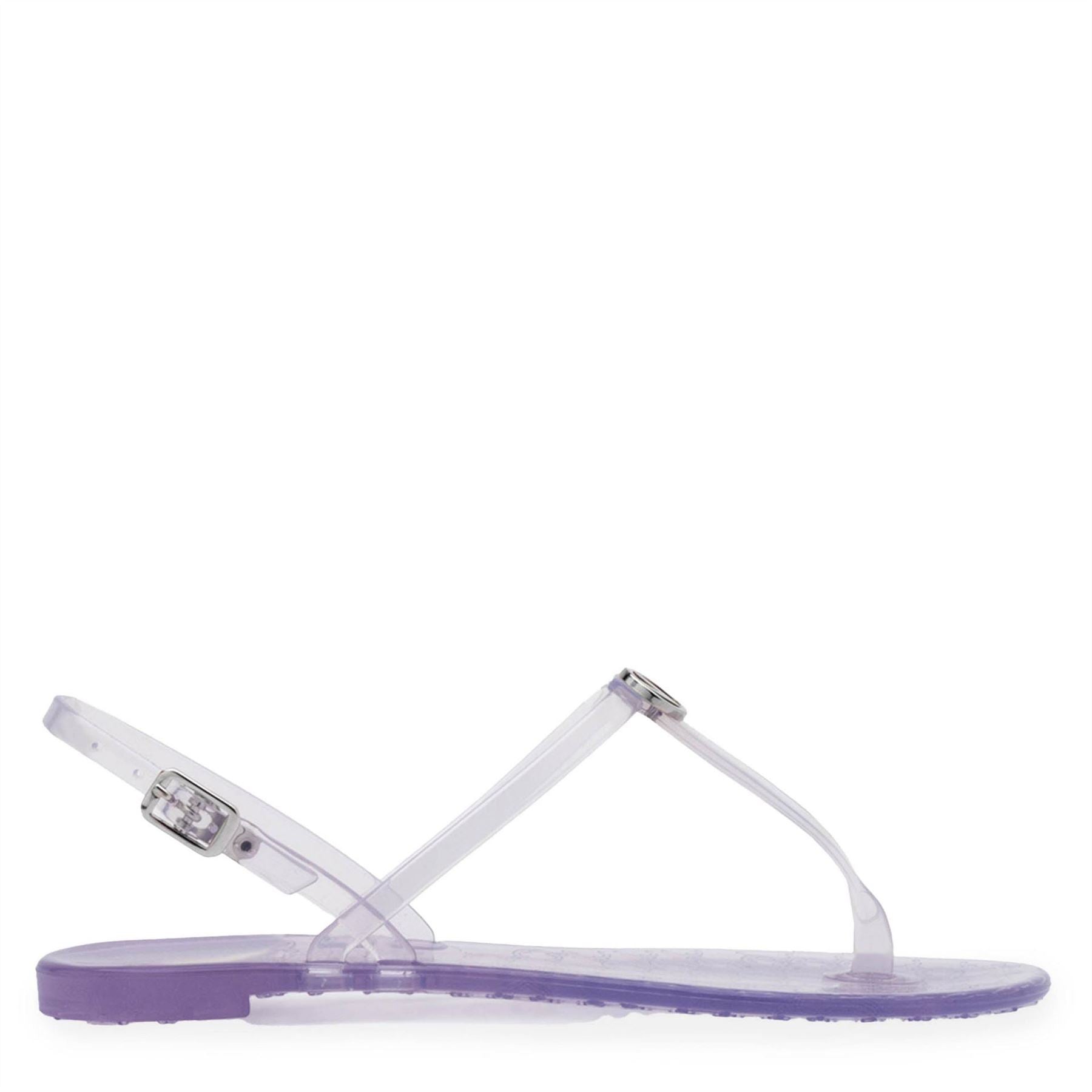 Valentino Jally Flat Sandals