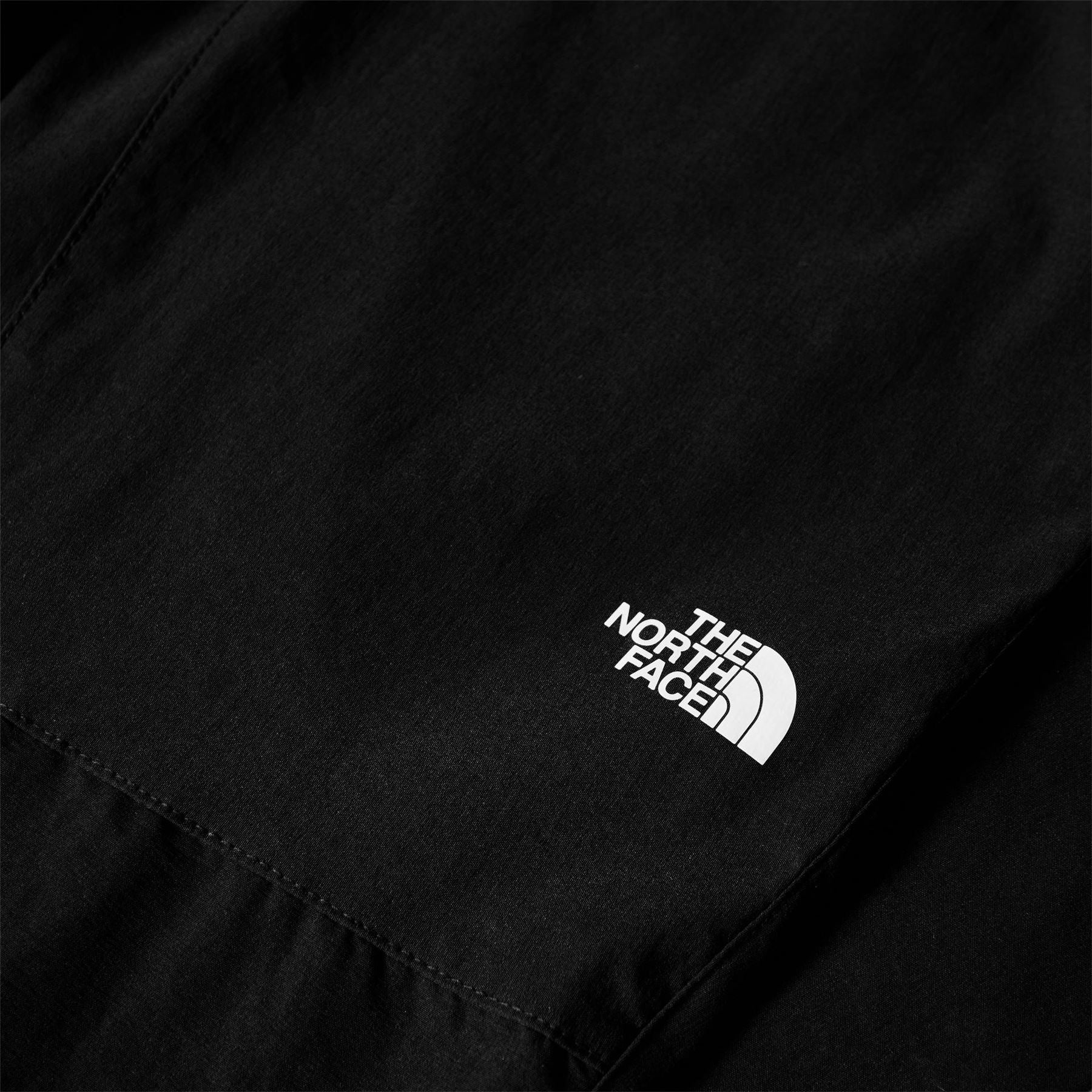 The North Face Mens Lightning Pant   Eu Tnf Black Npf Walking Trouser