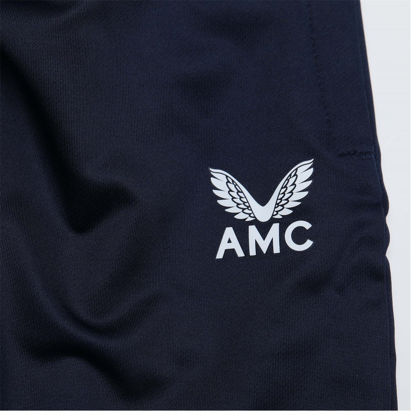 Castore Slim Fit Tracksuit Bottoms Juniors