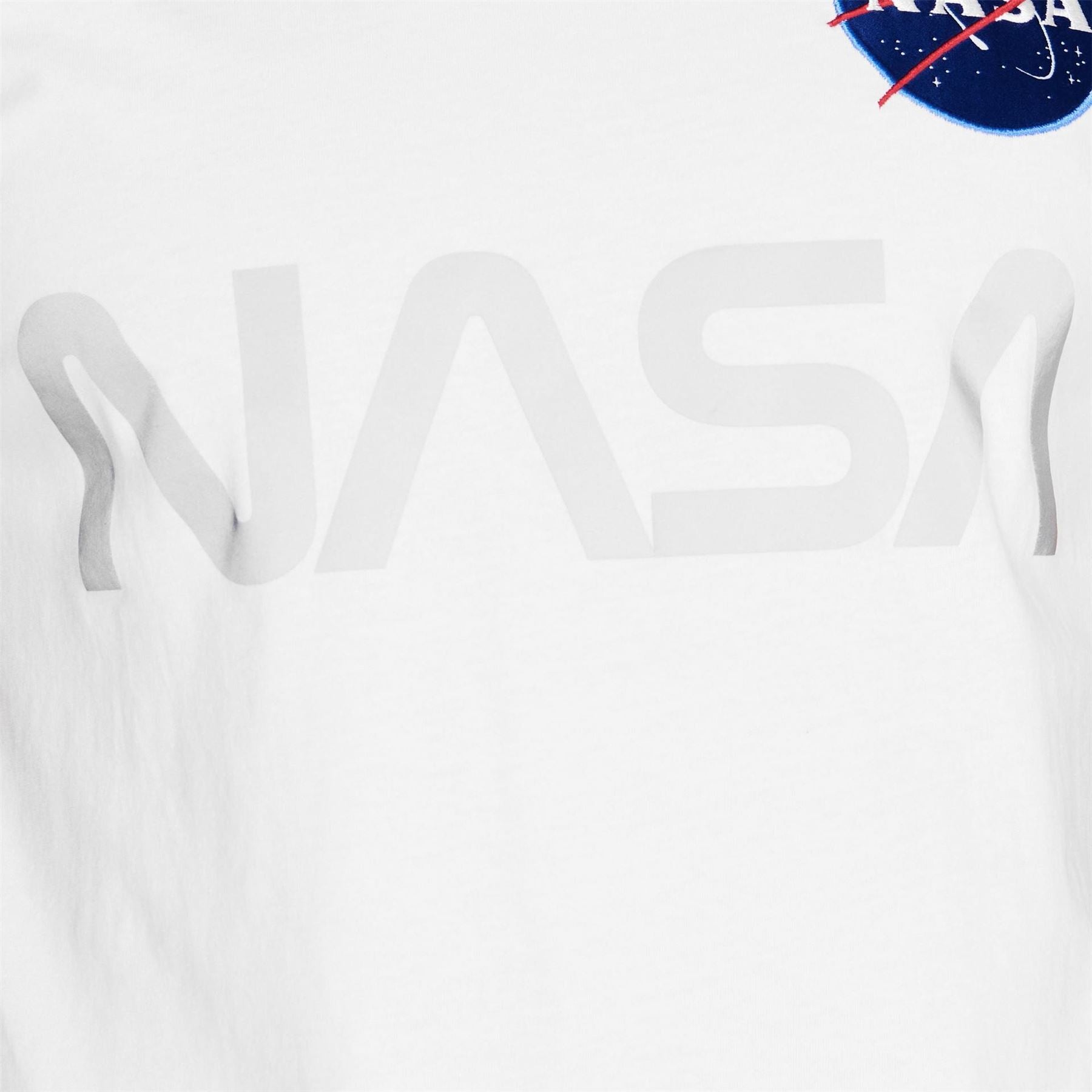 Alpha Industries Reflective T-Shirt