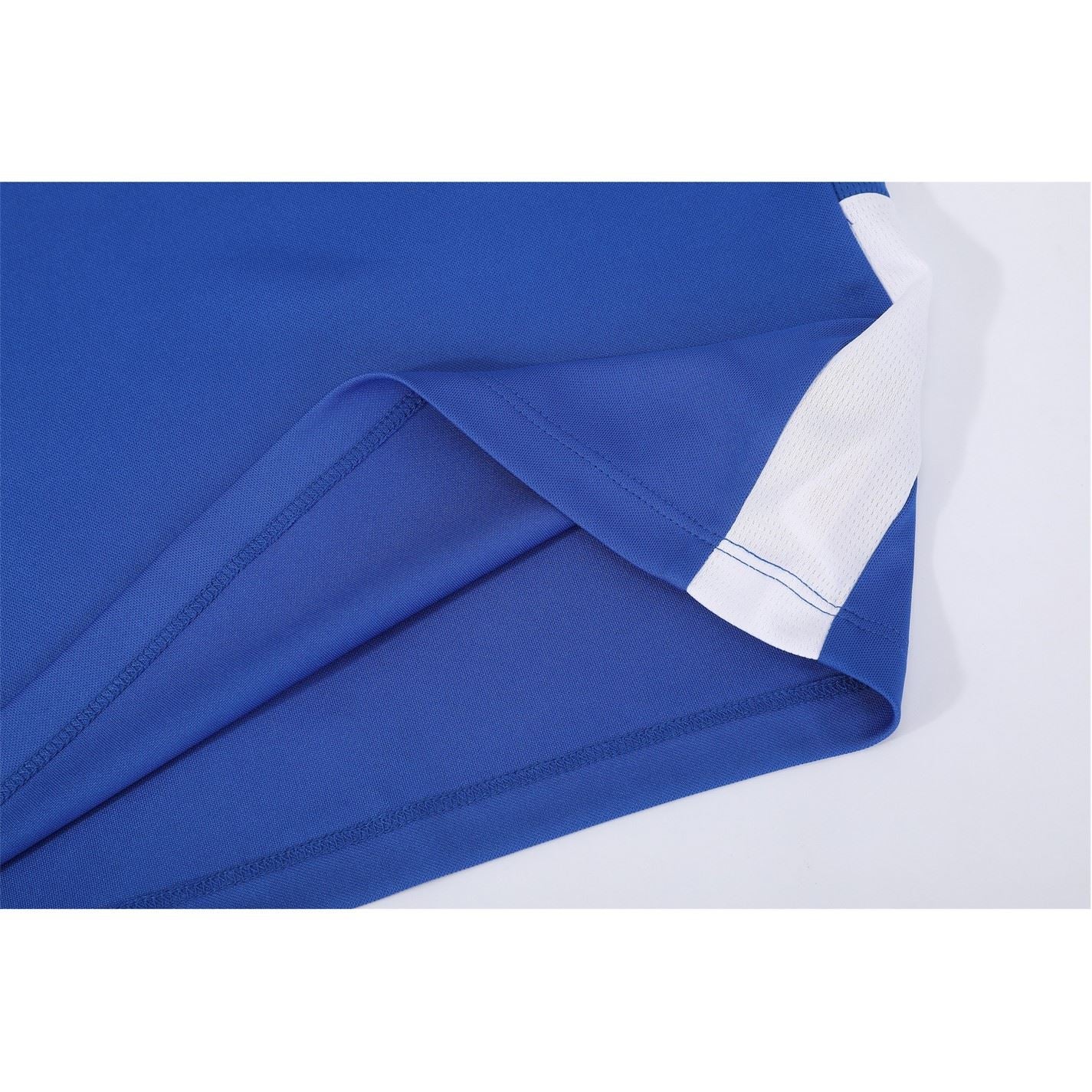 Sondico Fundamental Polo T-Shirt Junior Boys