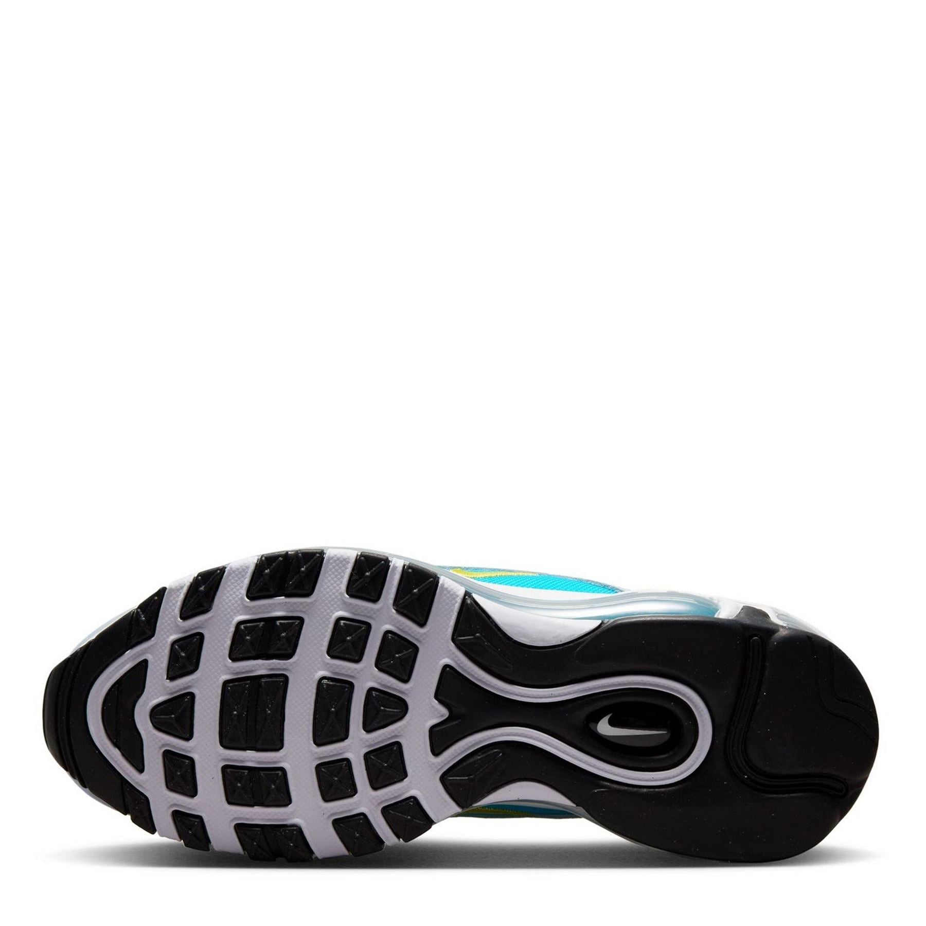 Nike Air Max 97 Junior Trainers