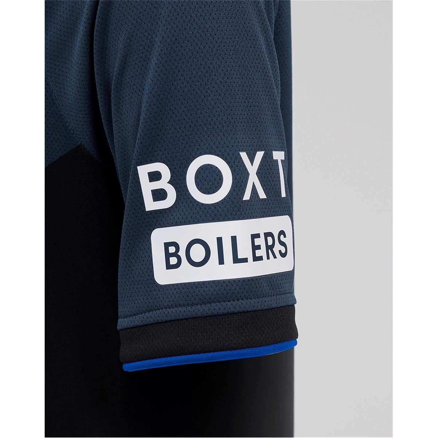 Umbro Rangers Third Shirt 2025 2026 Juniors