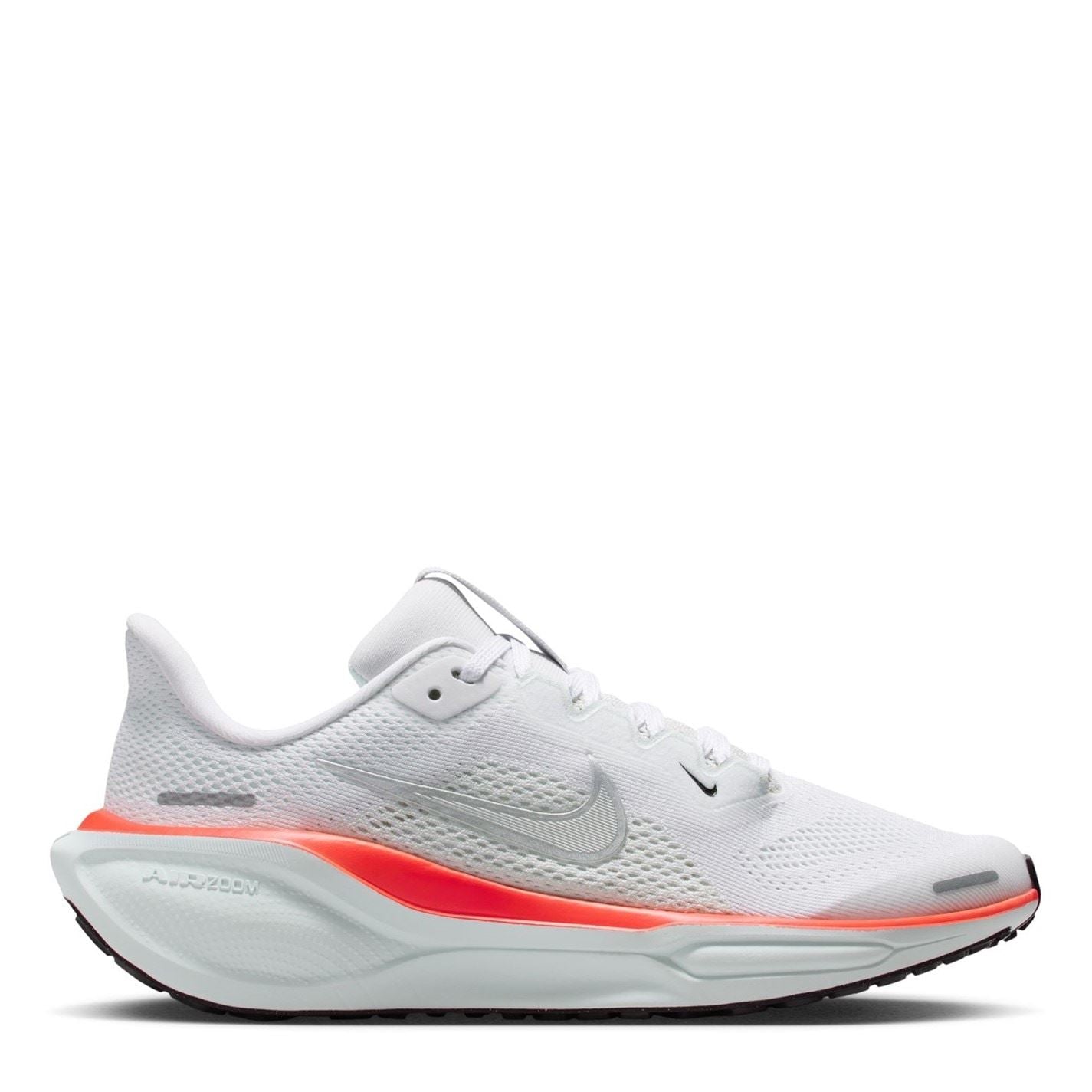 Nike Air Zoom Pegasus 41 Road Running Shoes Juniors