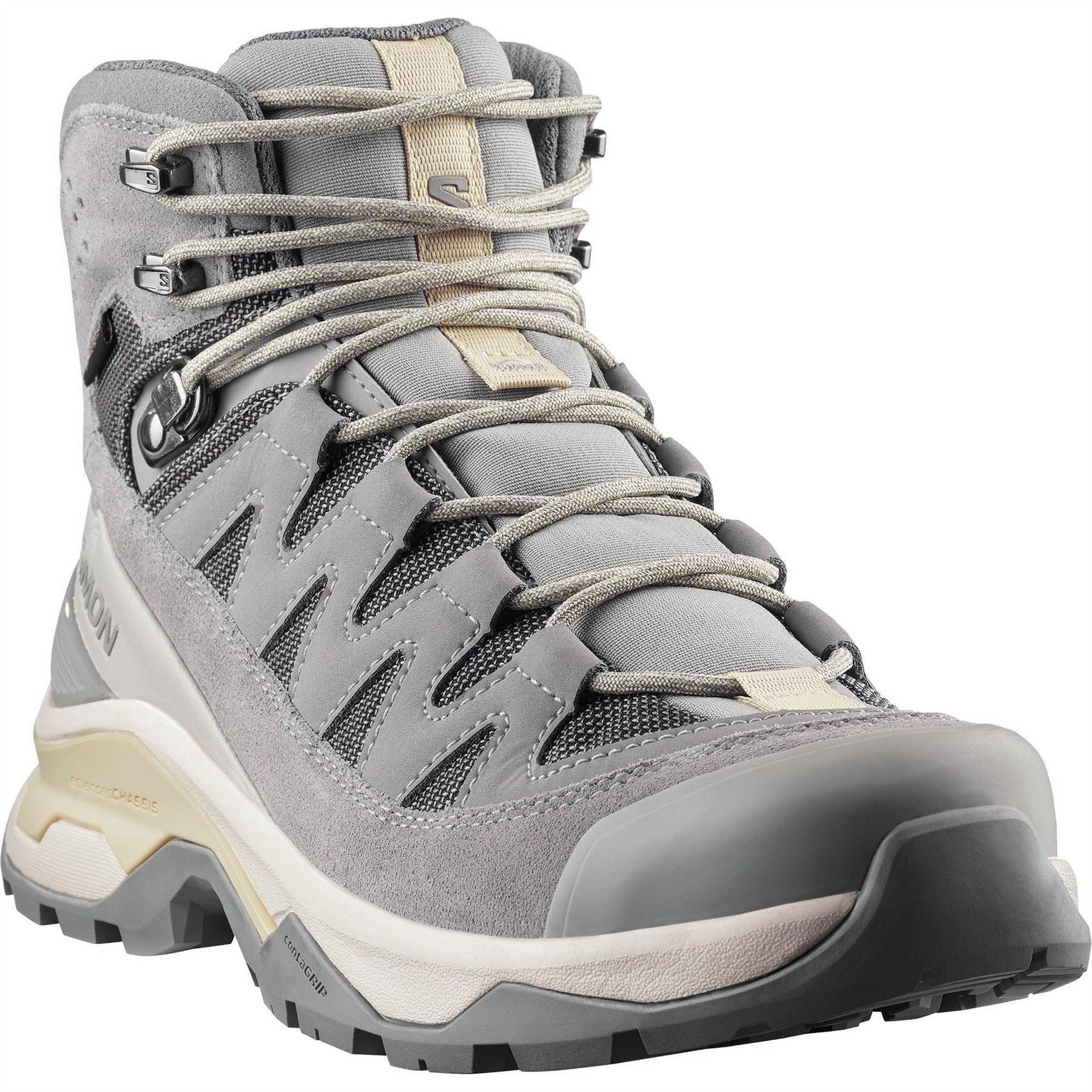 Salomon Womens Echo GorE-Tex Hiking Boot