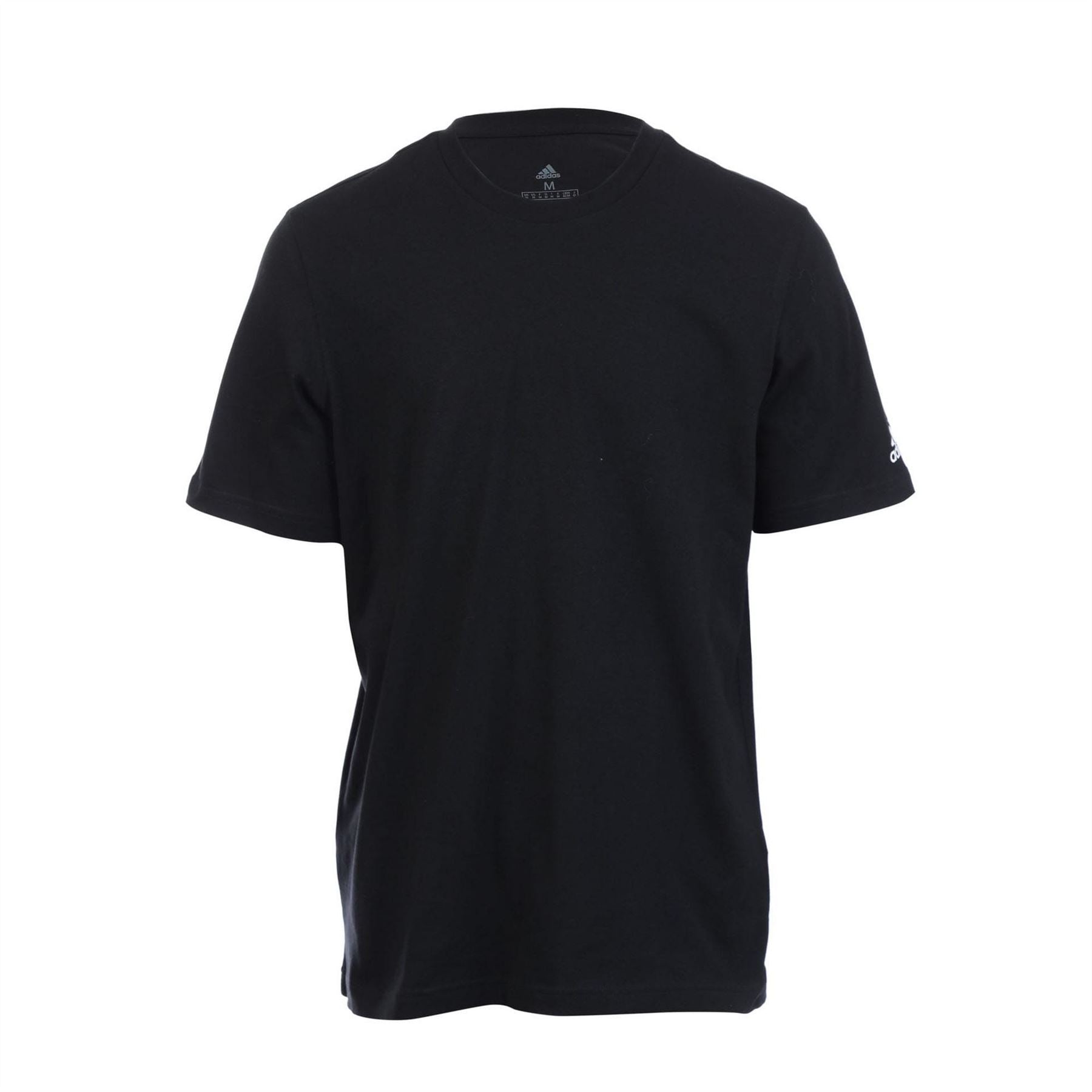 adidas Blank Tee