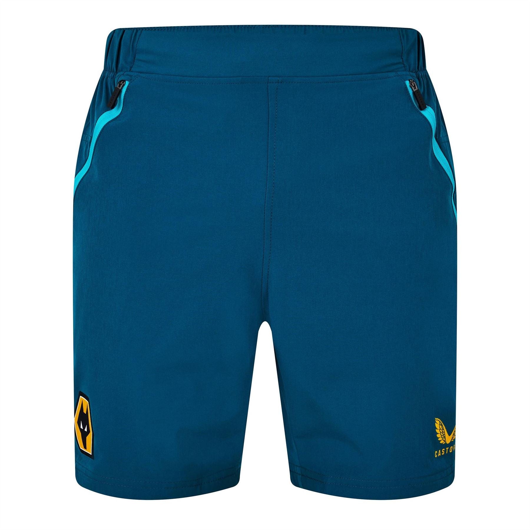 Castore Wlvstrvlshor