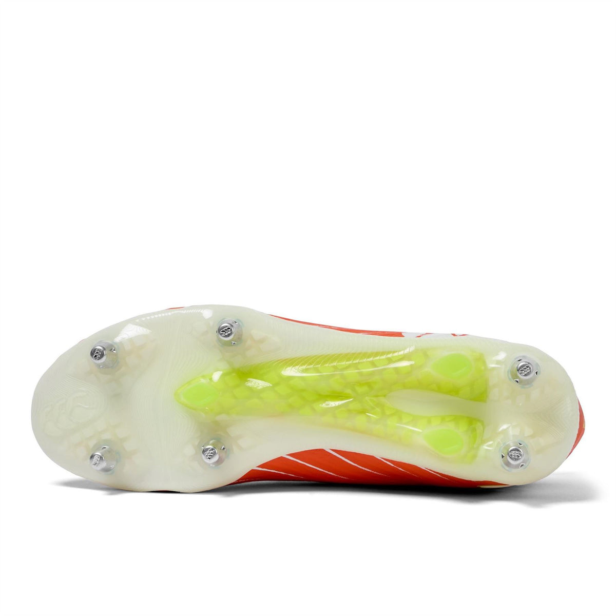 Canterbury Mens Speed Elite Soft Ground Rugby Boots