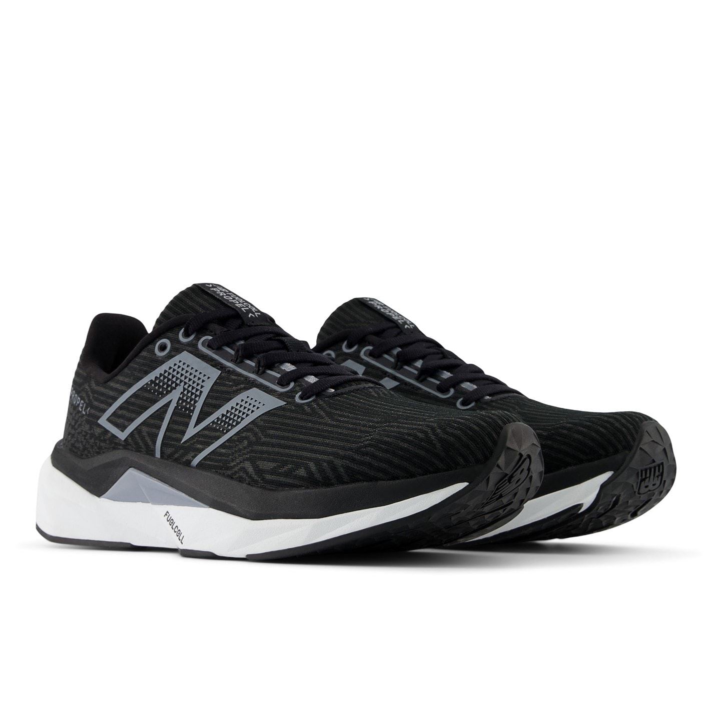 New Balance Womens Balance Fuelcell Propel V5 Running Trainers
