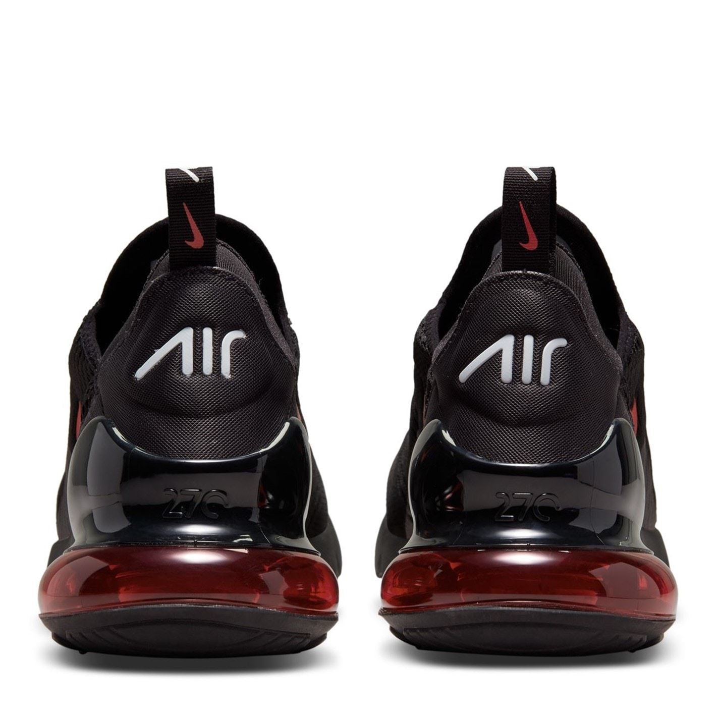 Nike Mens Air Max 270 Trainers