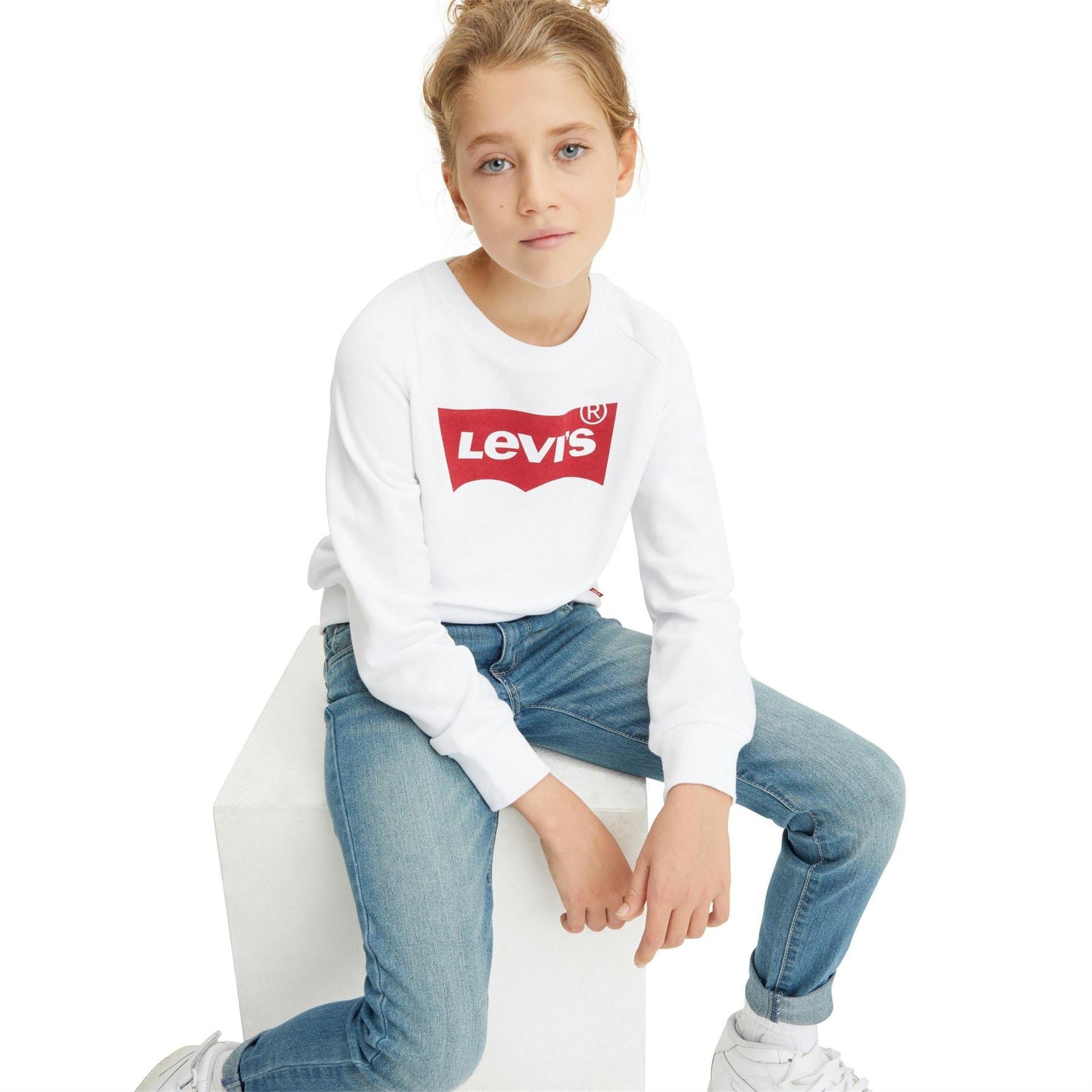 Levis 710 Skinny Jeans